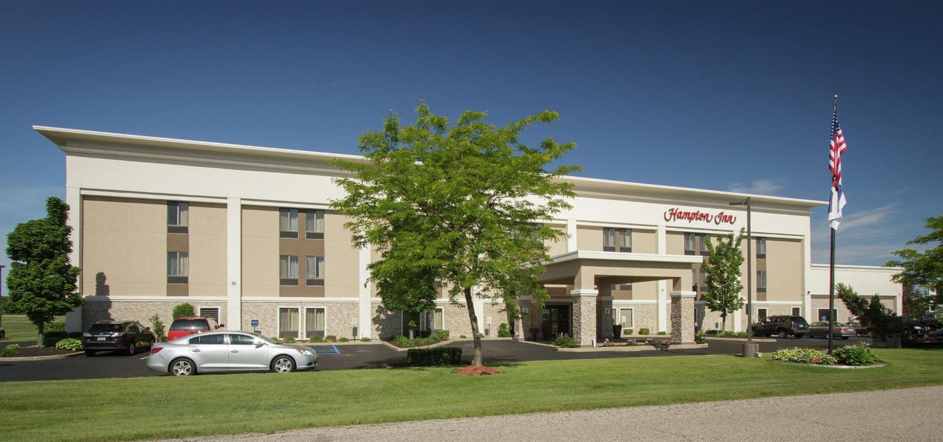 Hampton Inn South Haven, 사진 13