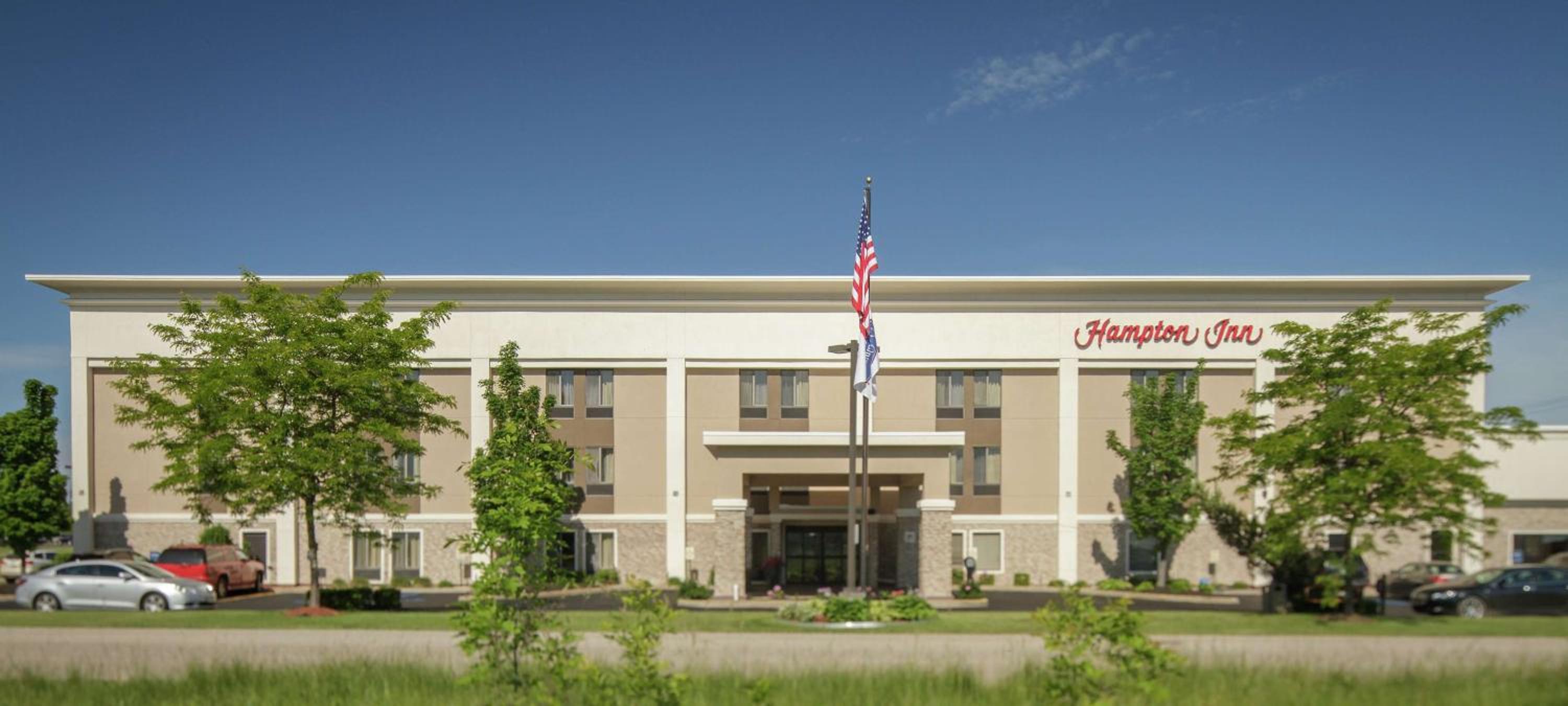Hampton Inn South Haven, 사진 5