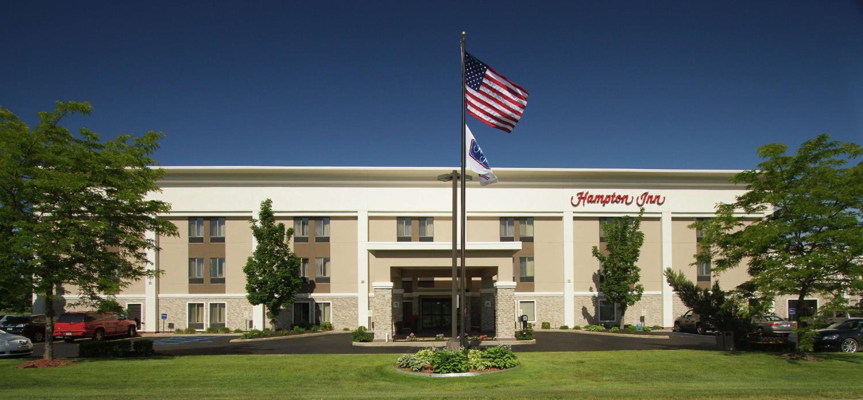 Hampton Inn South Haven, 사진 40