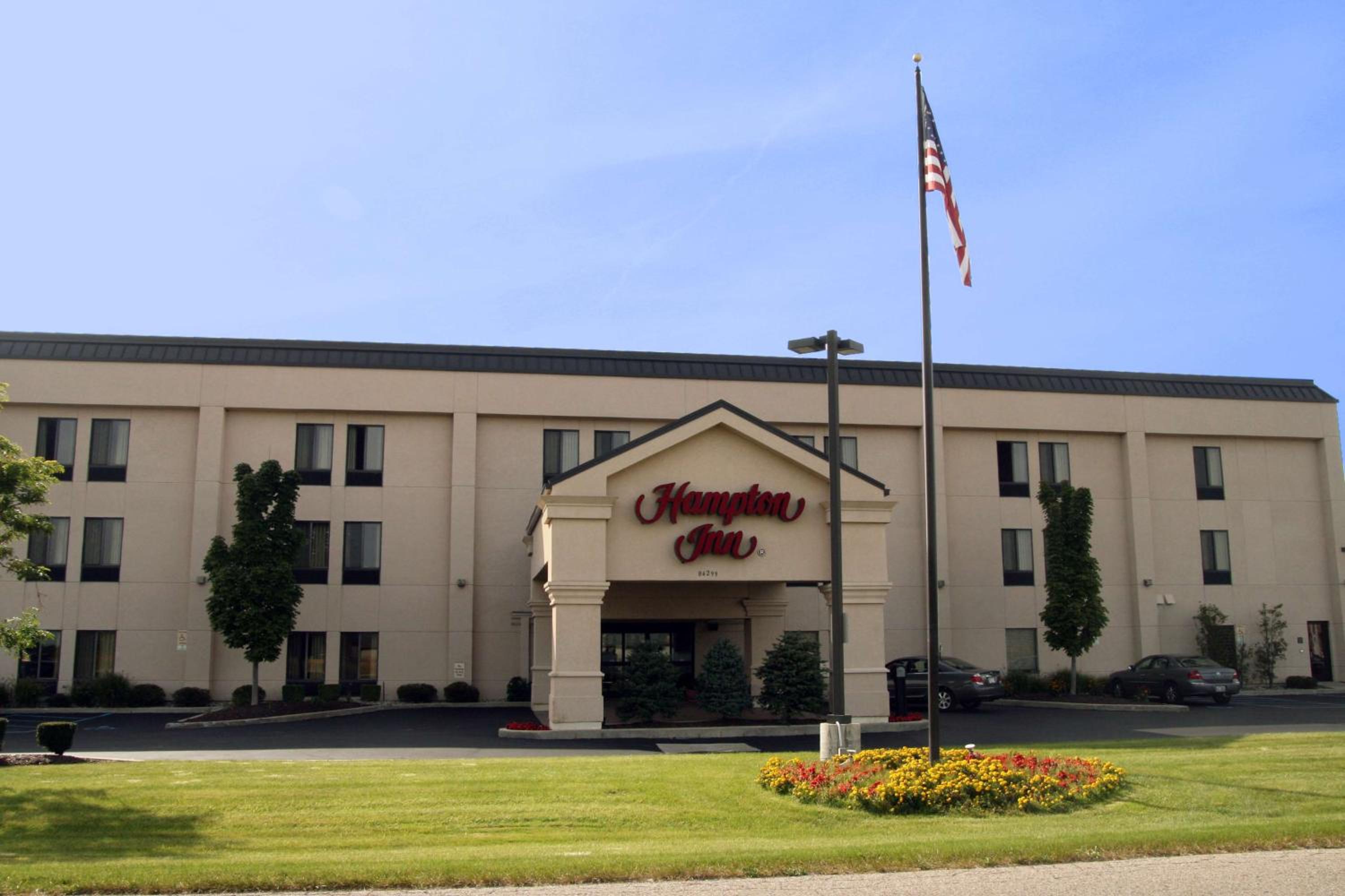 Hampton Inn South Haven, 사진 28