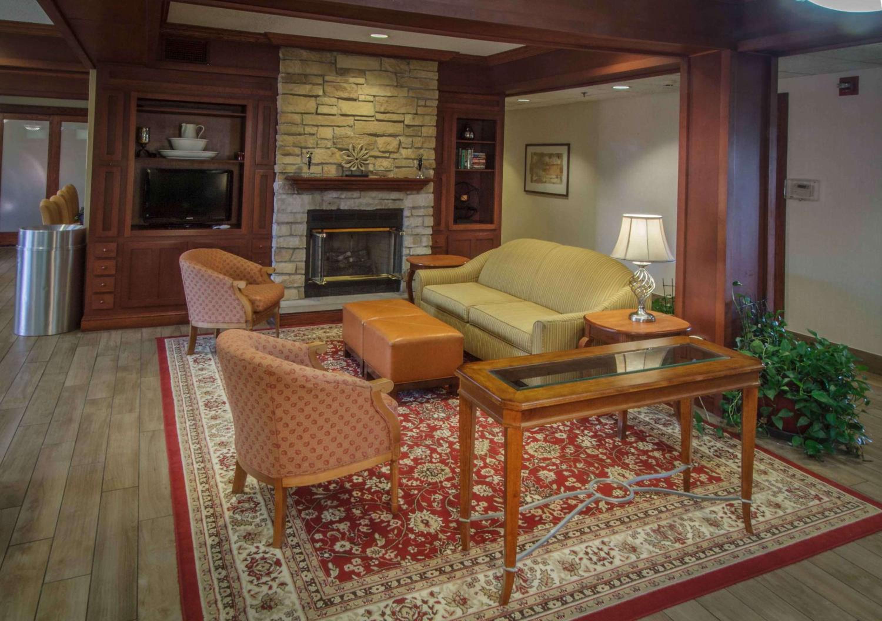 Hampton Inn South Haven, 사진 18