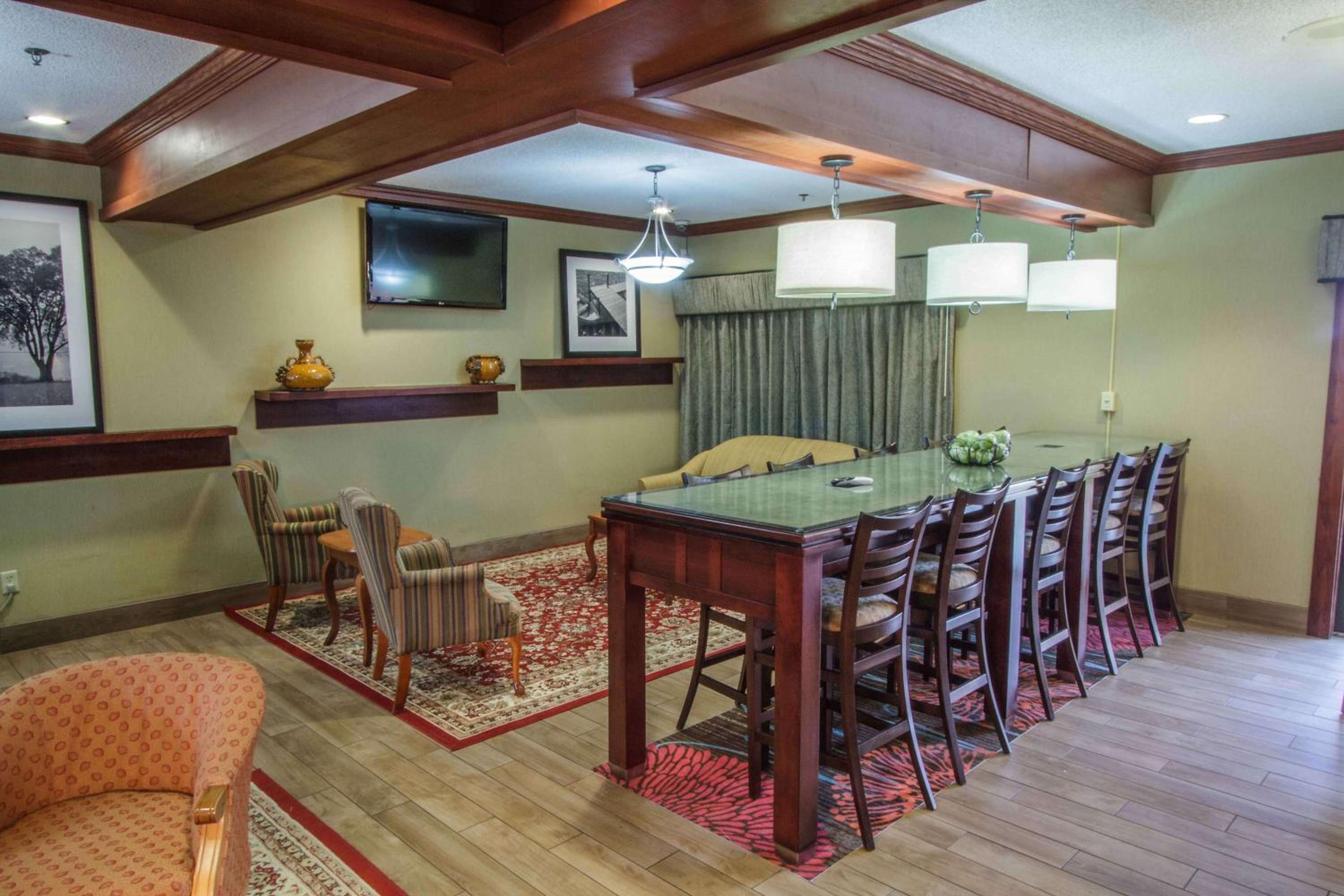 Hampton Inn South Haven, 사진 12