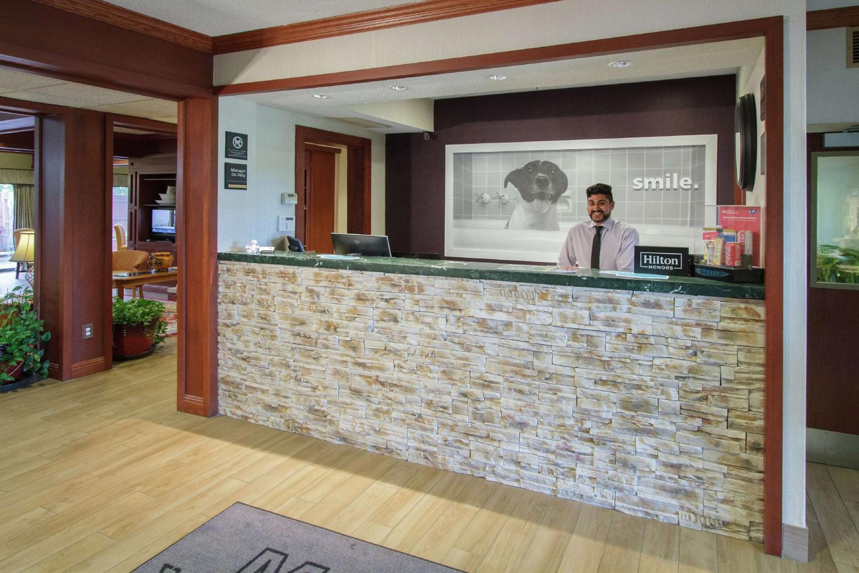 Hampton Inn South Haven, 사진 3