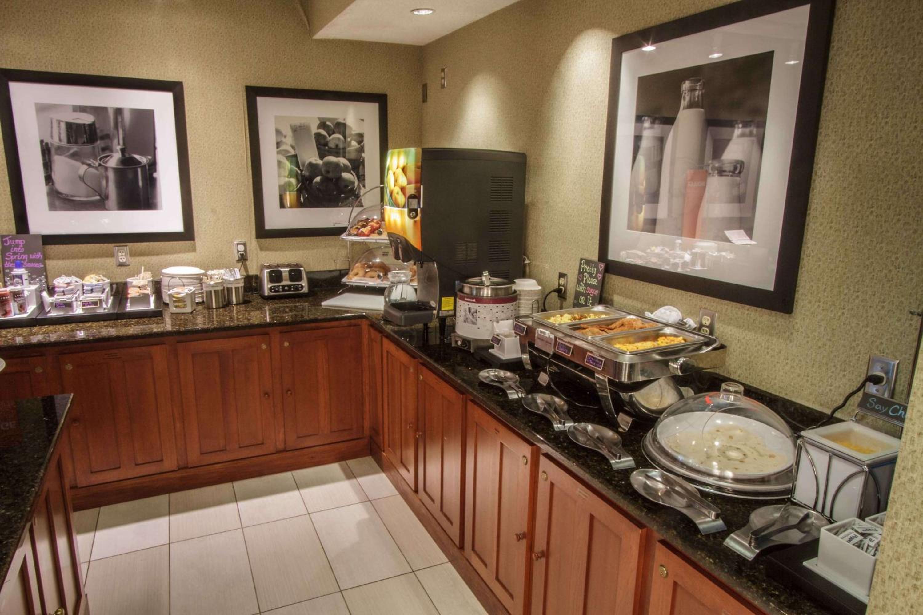 Hampton Inn South Haven, 사진 14