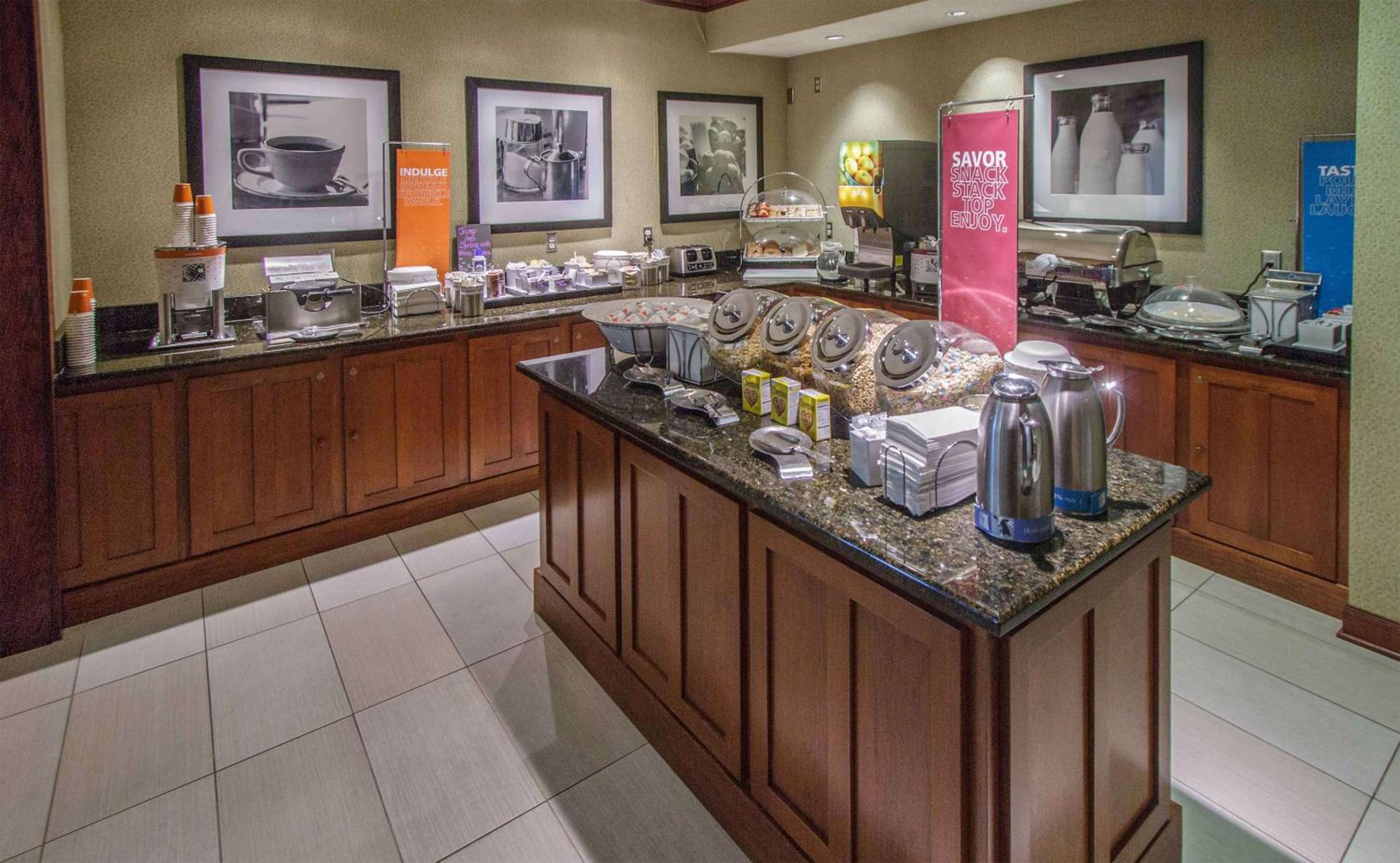 Hampton Inn South Haven, 사진 27