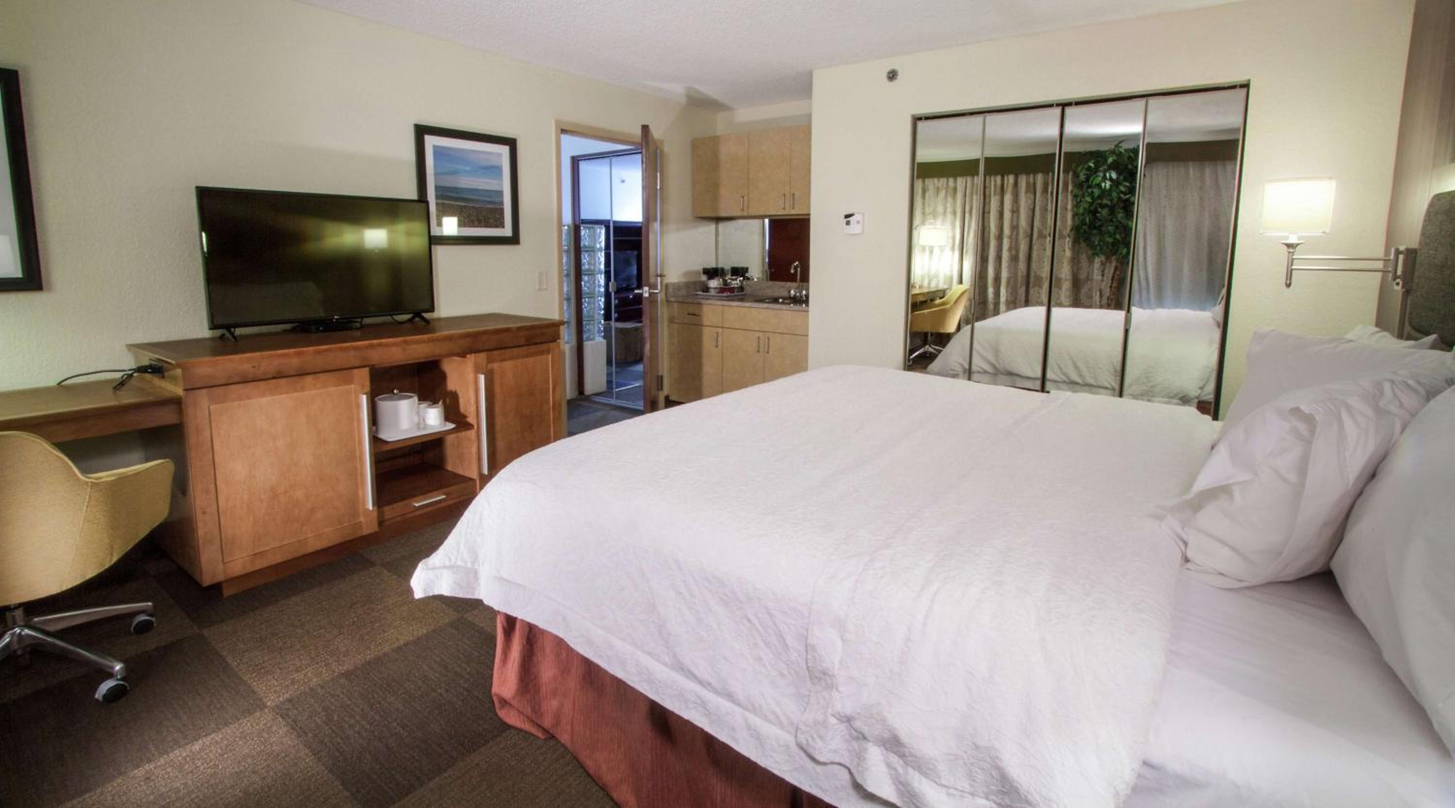 Hampton Inn South Haven, 사진 8