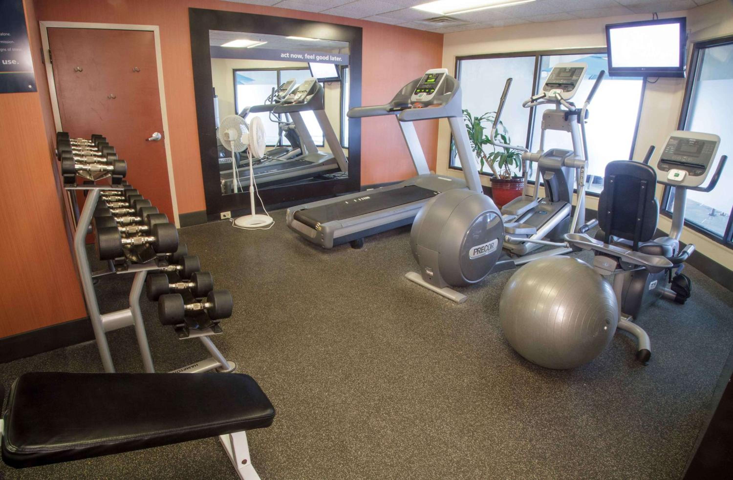 Hampton Inn South Haven, 사진 30