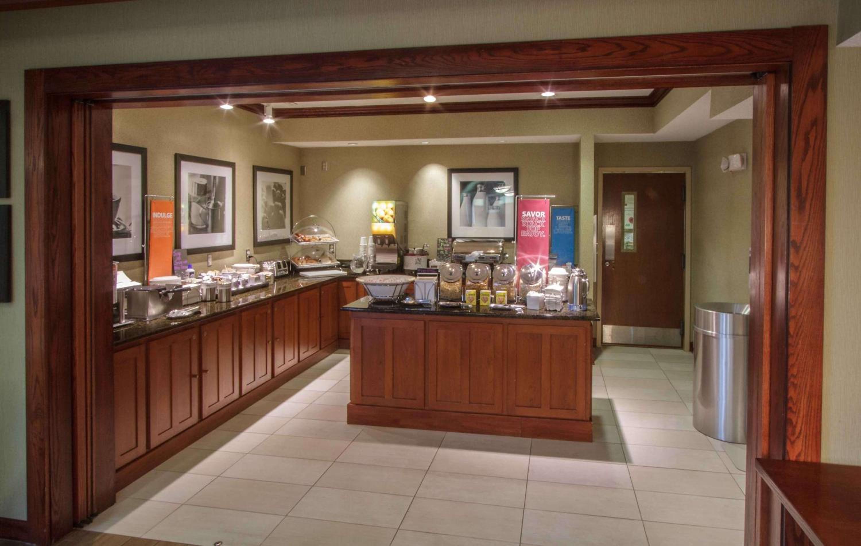 Hampton Inn South Haven, 사진 16
