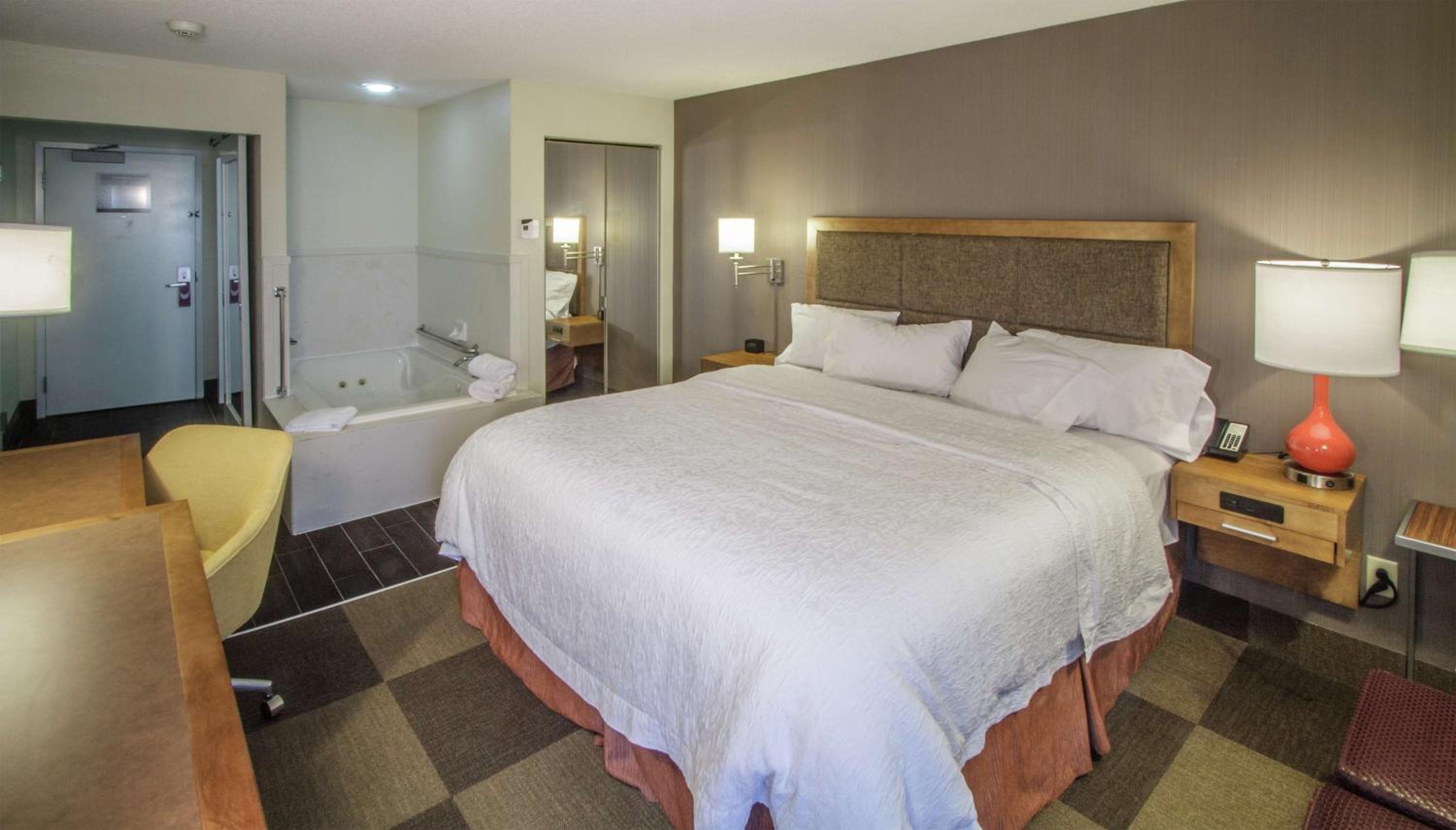 Hampton Inn South Haven, 사진 23