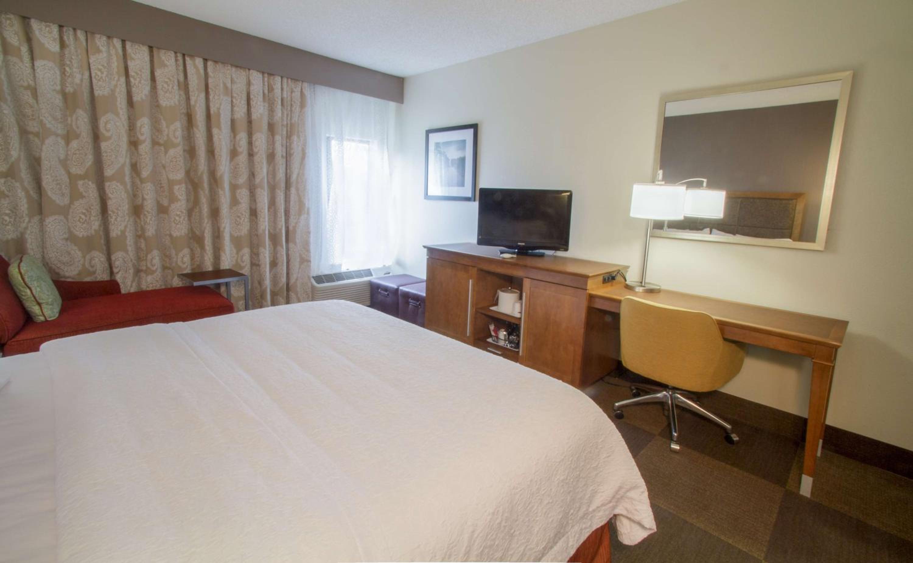 Hampton Inn South Haven, 사진 32