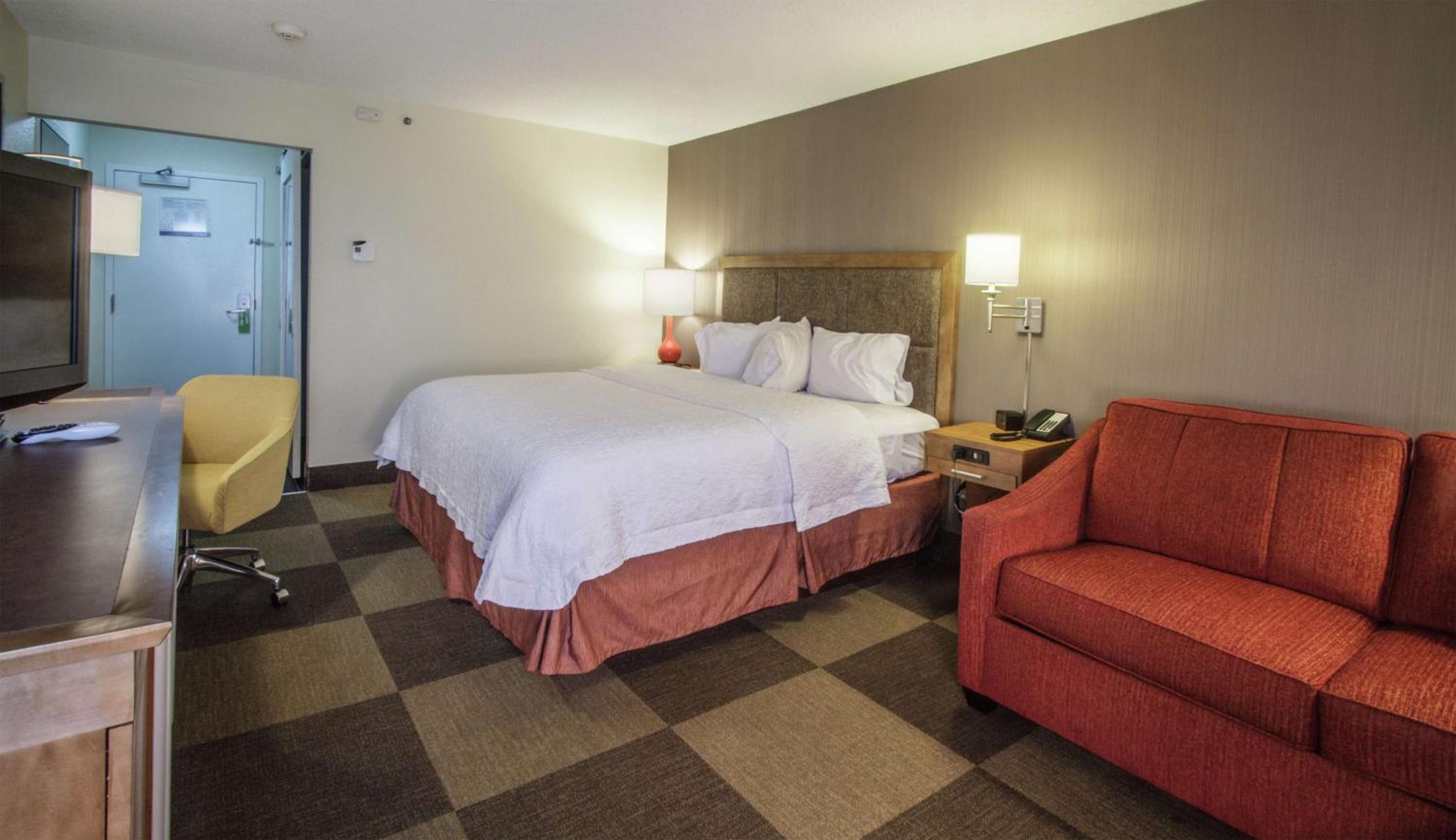 Hampton Inn South Haven, 사진 15
