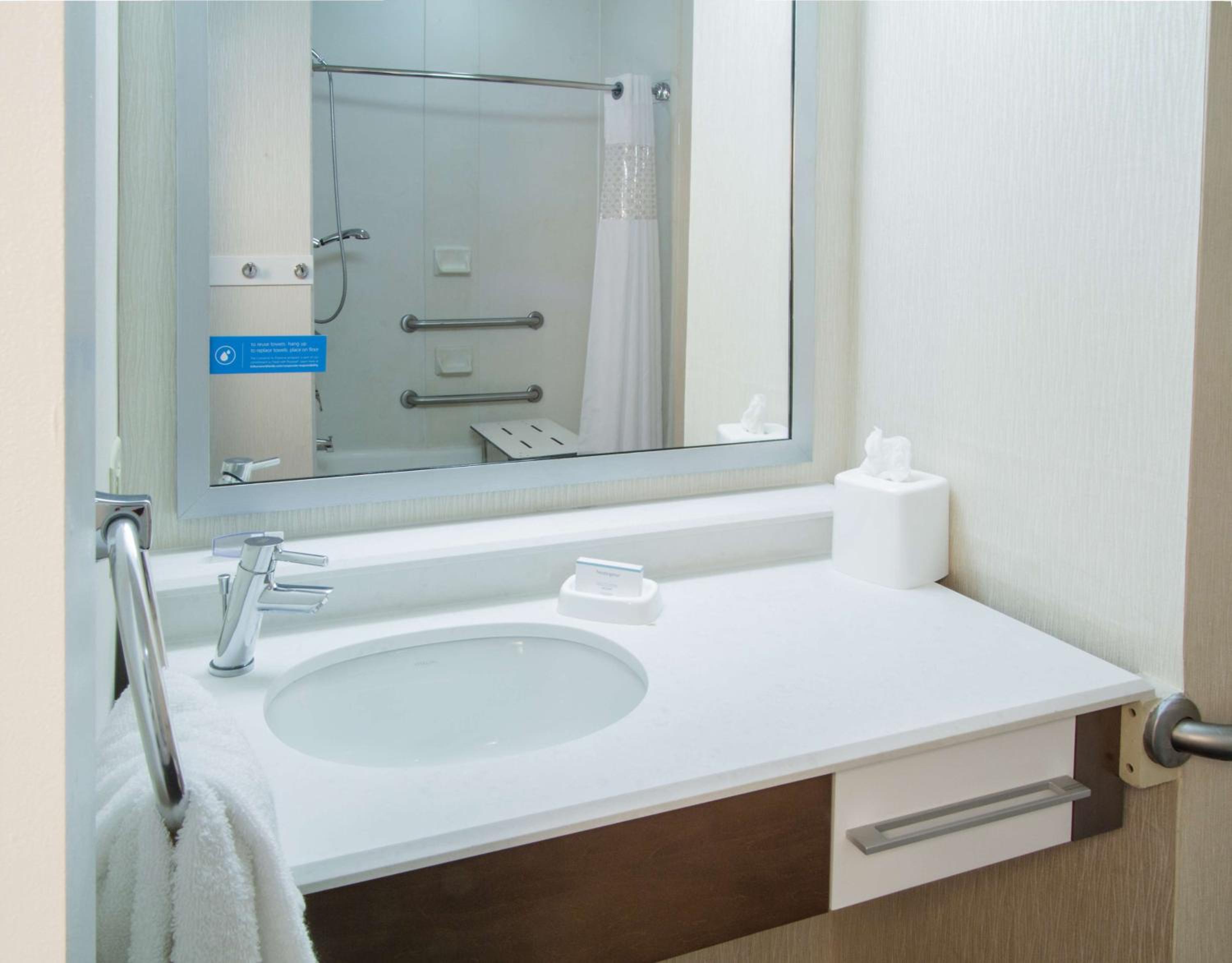 Hampton Inn South Haven, 사진 6
