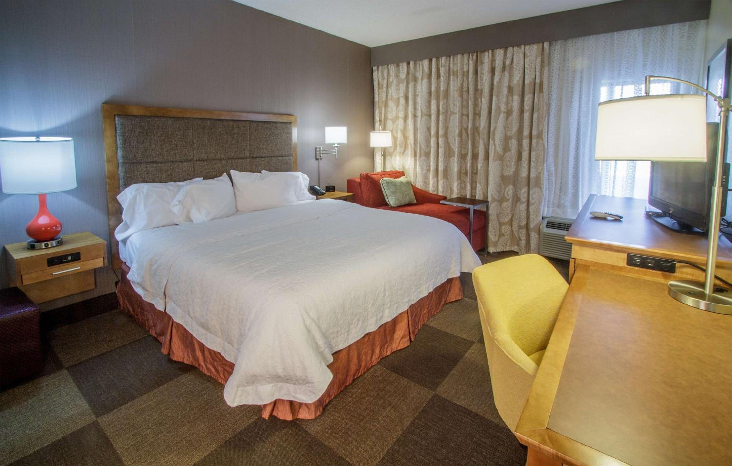 Hampton Inn South Haven, 사진 29