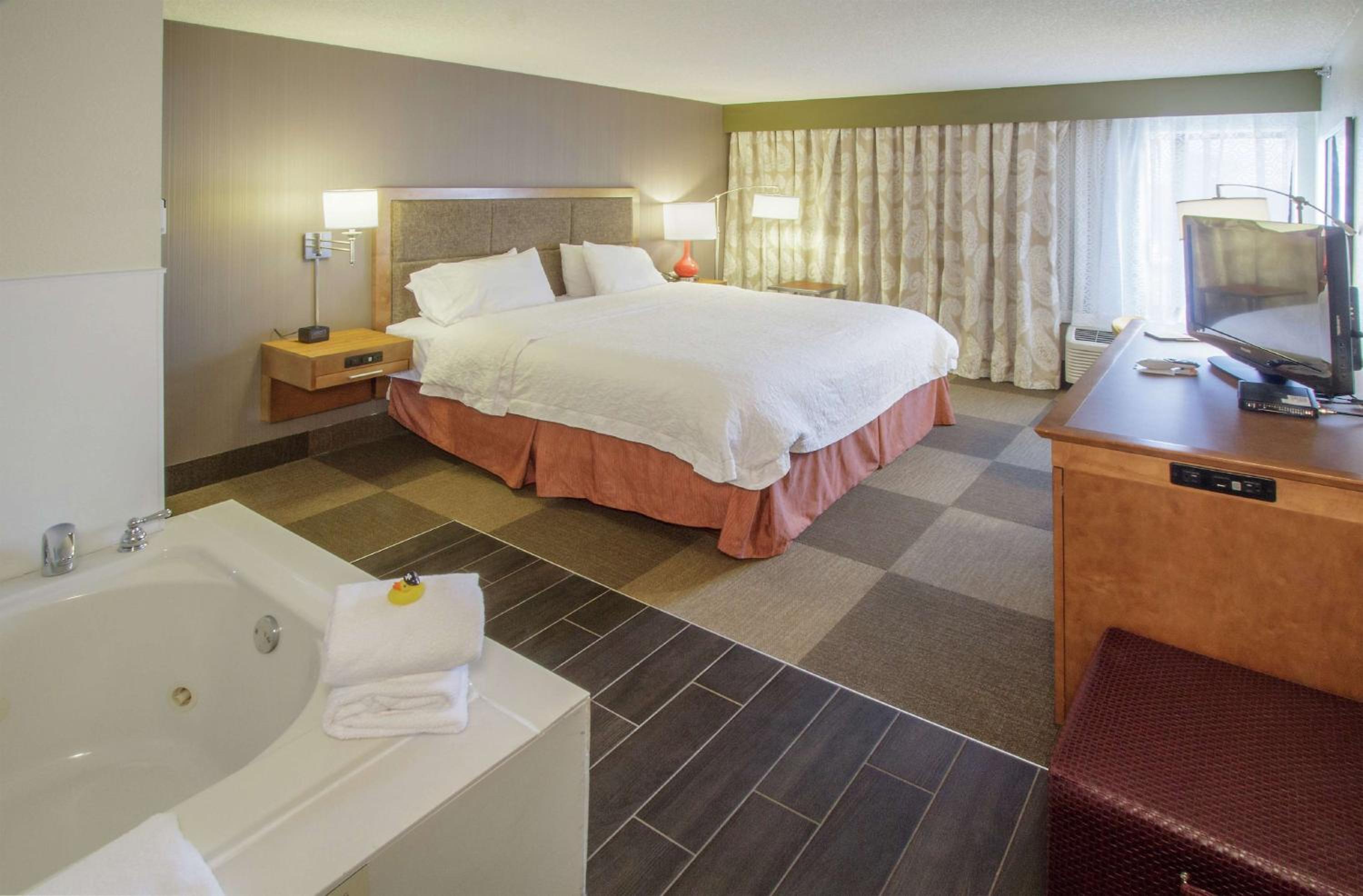 Hampton Inn South Haven, 사진 31