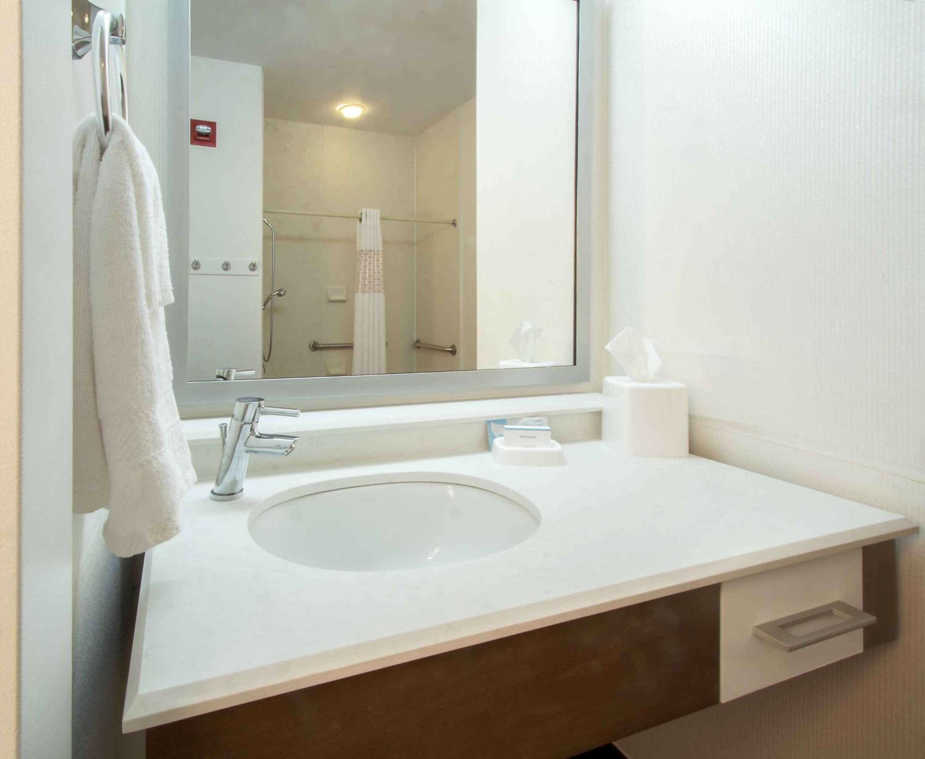 Hampton Inn South Haven, 사진 41