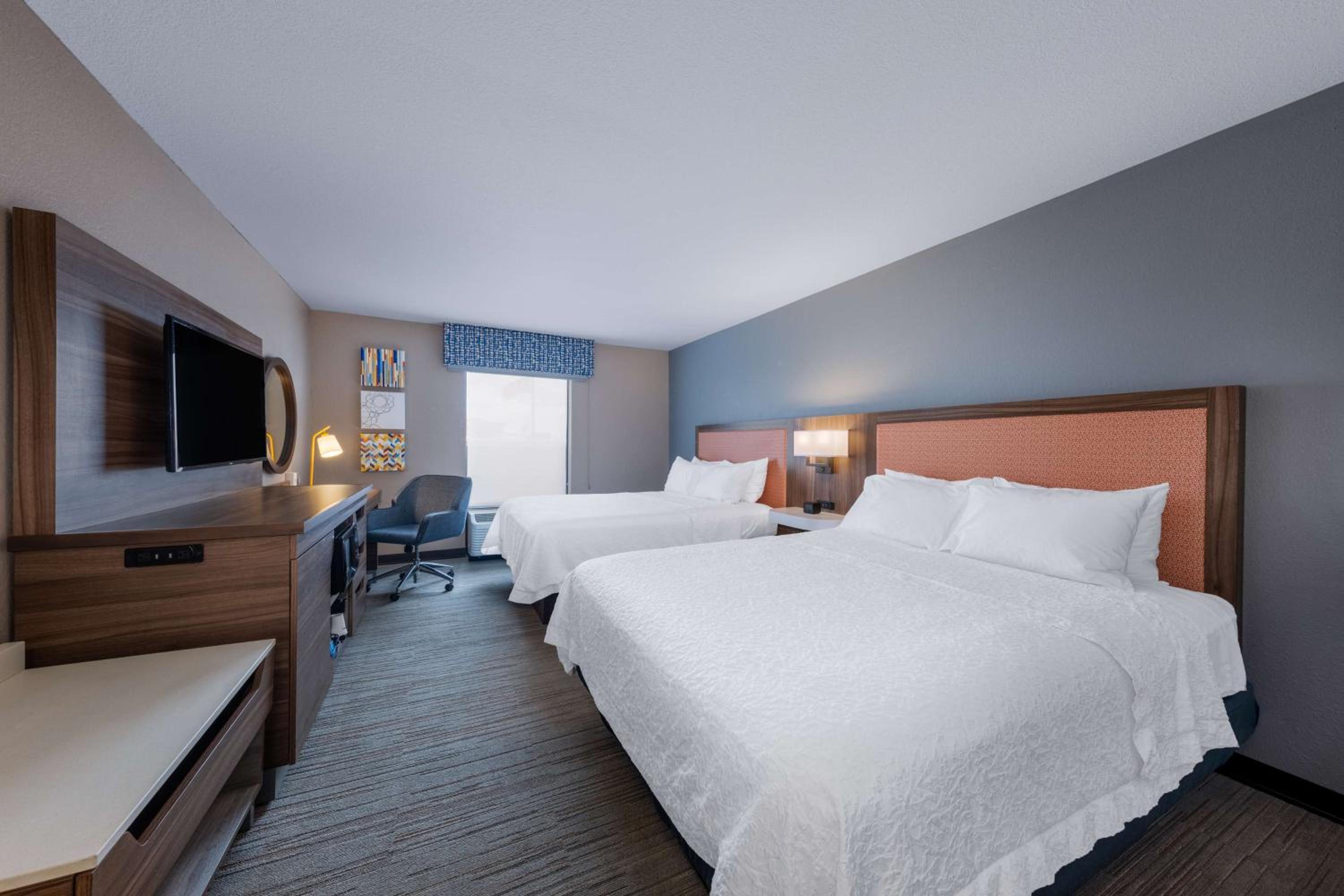 Hampton Inn Saint Robert - Property Image 21