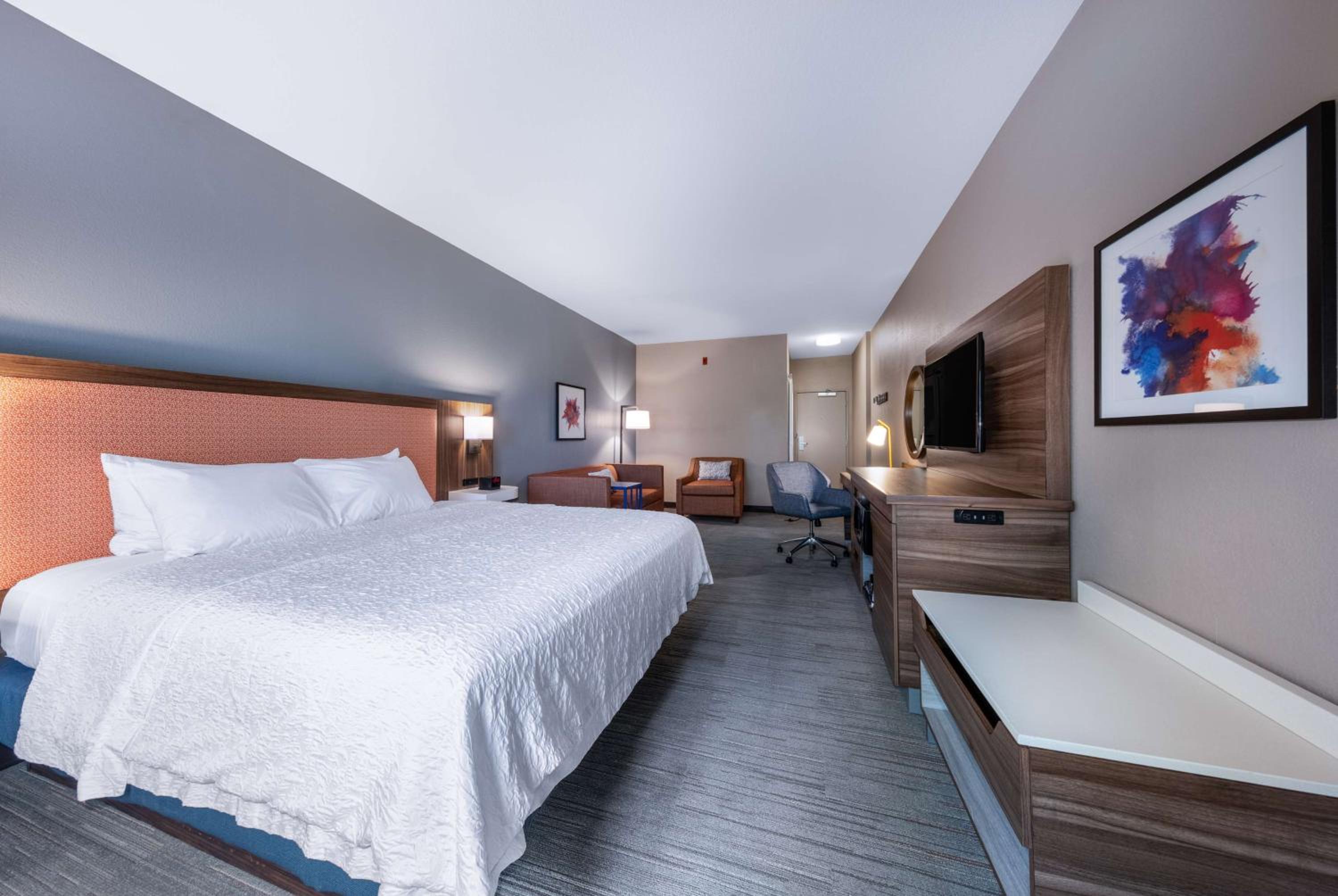 Hampton Inn Saint Robert - Property Image 20