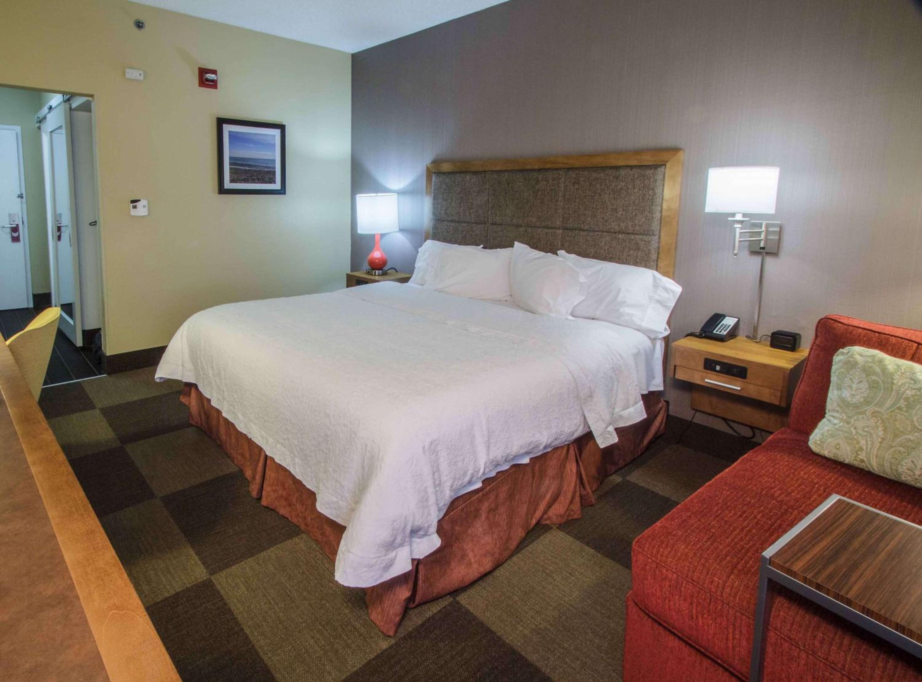 Hampton Inn South Haven, 사진 11