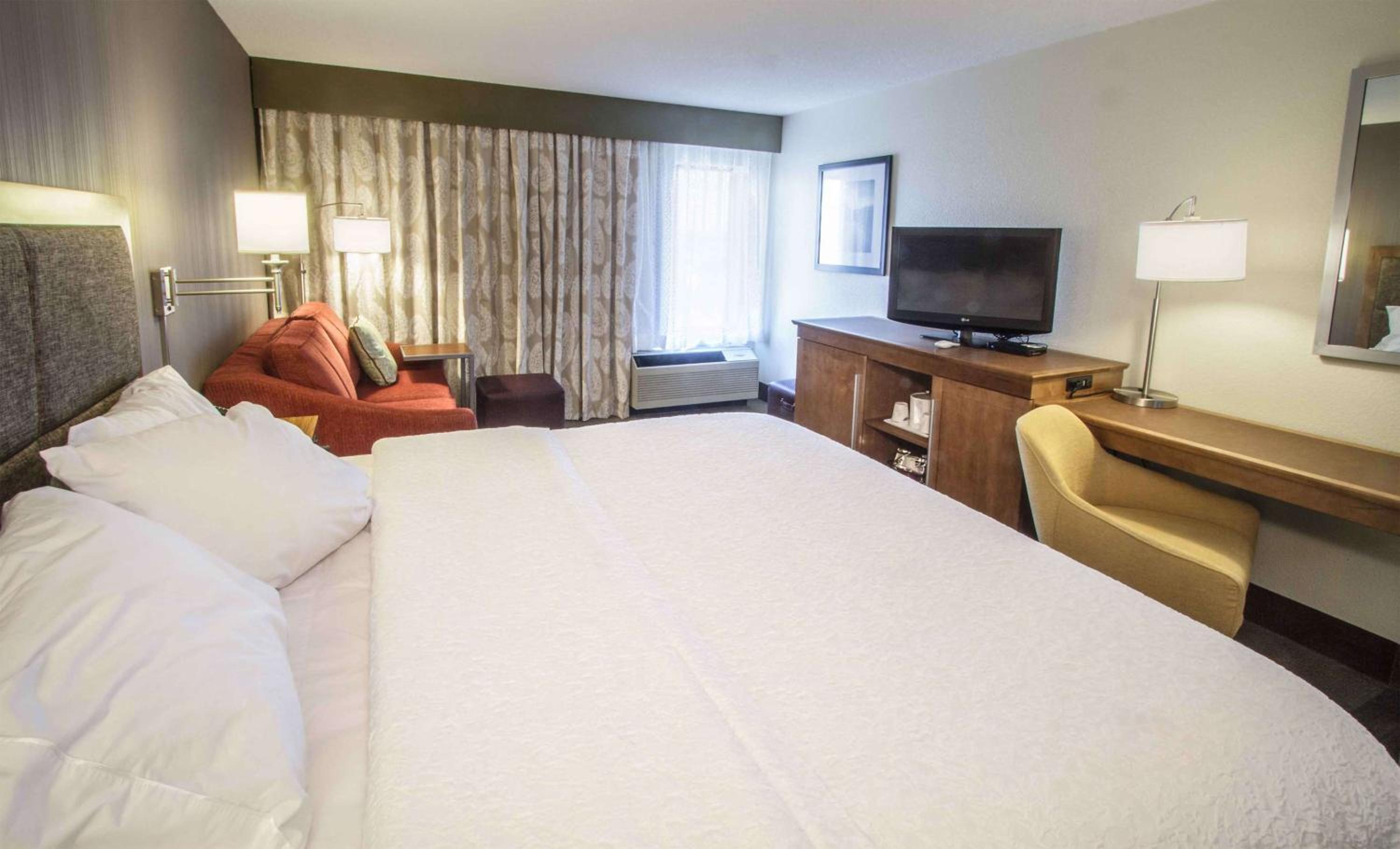 Hampton Inn South Haven, 사진 4