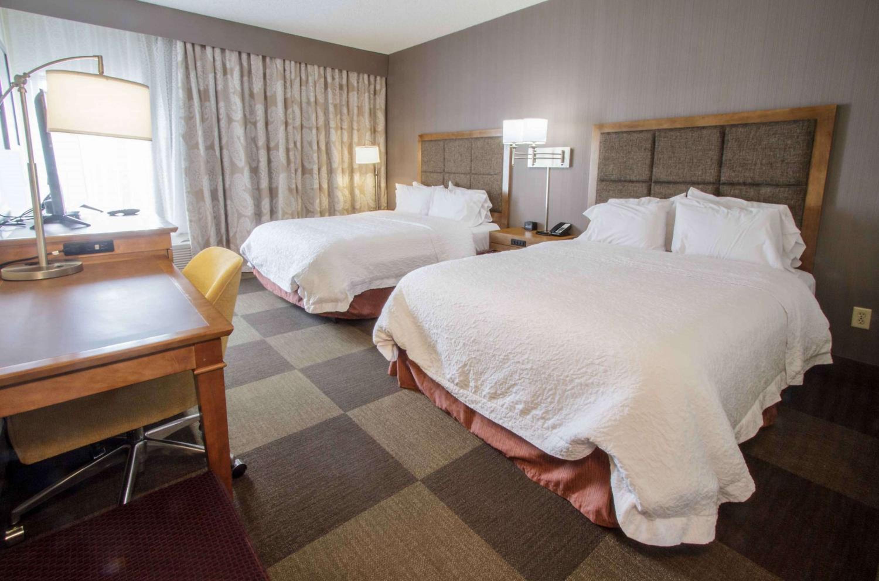 Hampton Inn South Haven, 사진 26