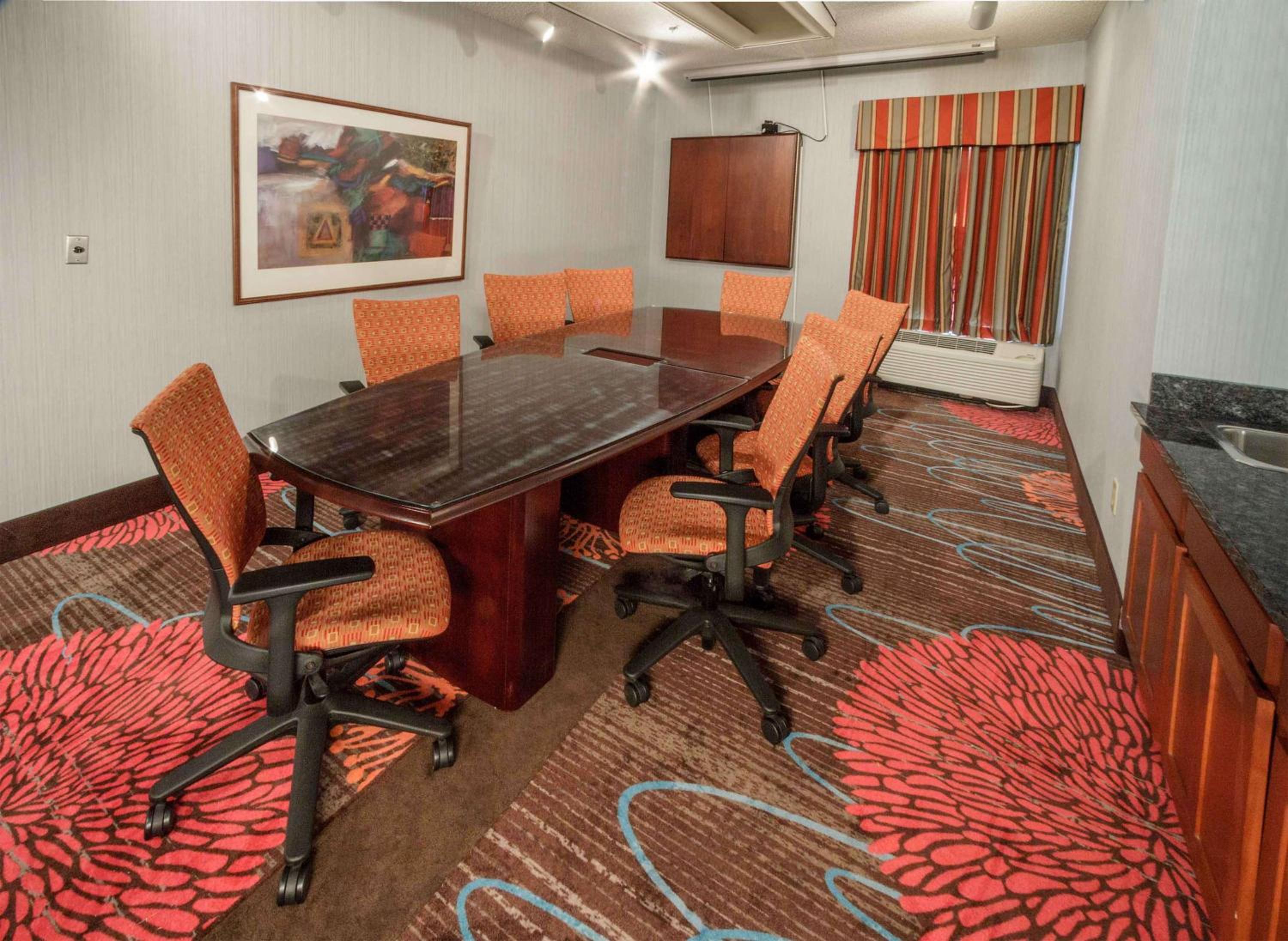 Hampton Inn South Haven, 사진 35