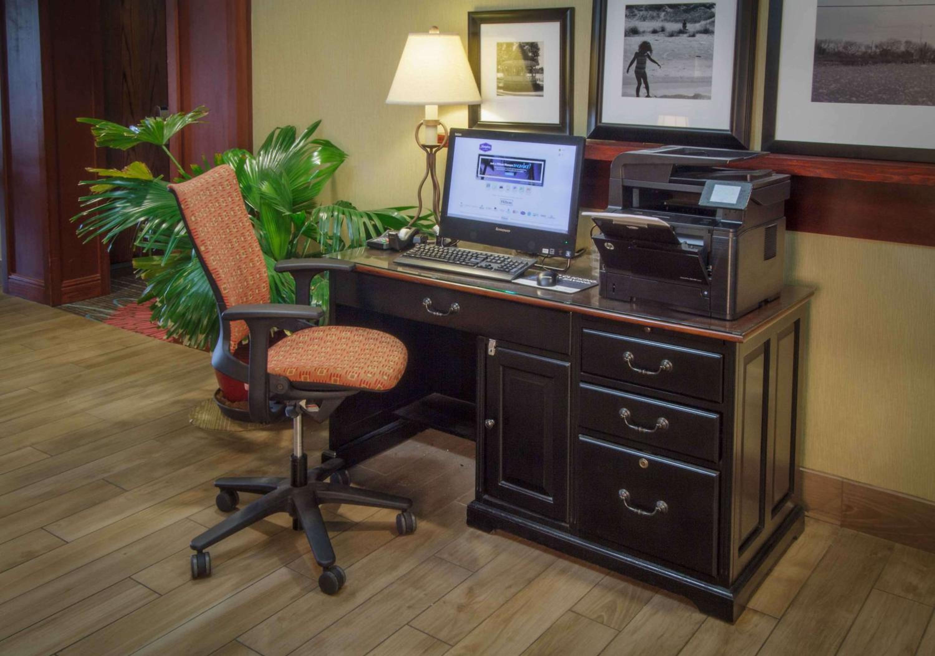 Hampton Inn South Haven, 사진 34