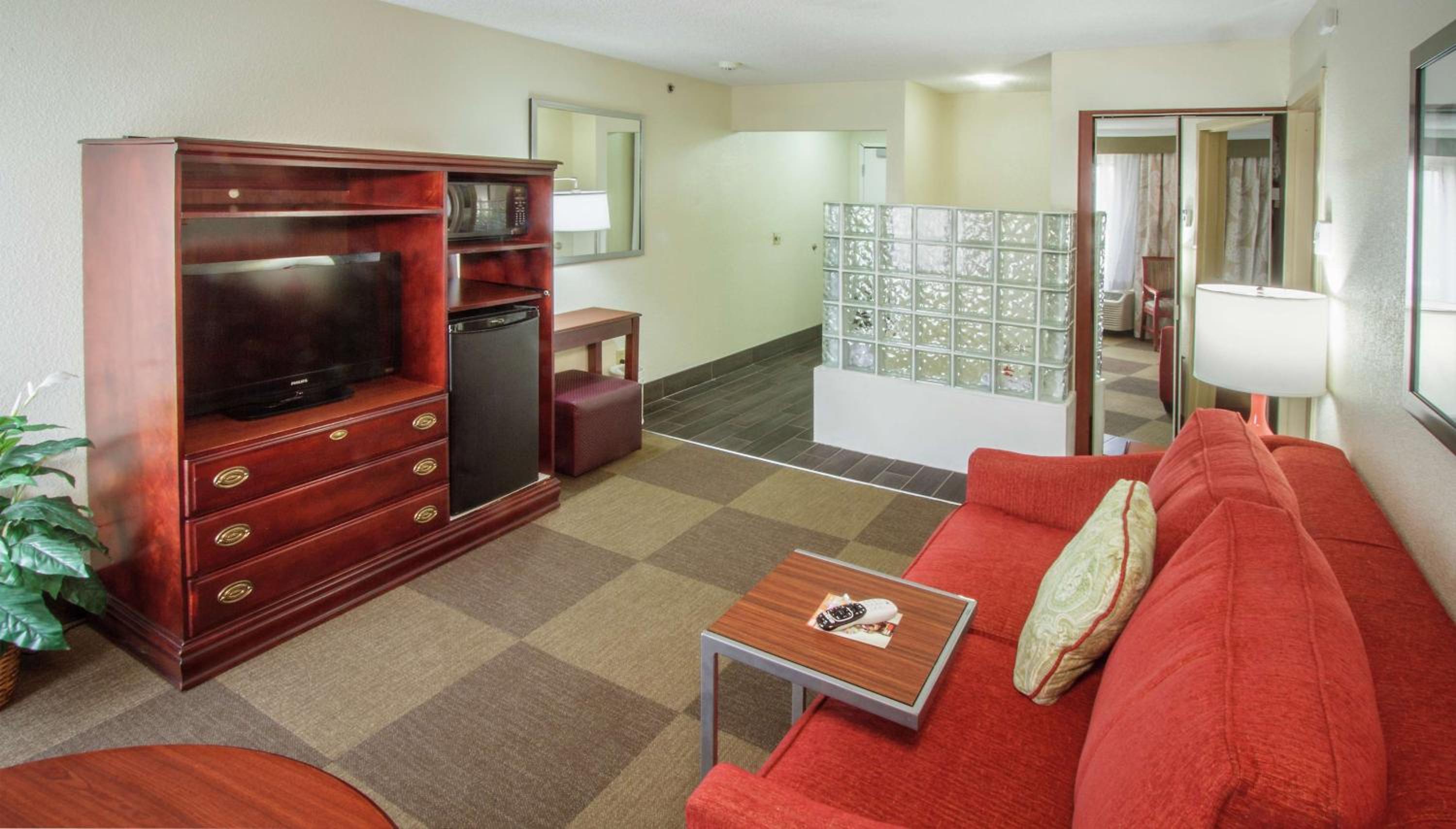 Hampton Inn South Haven, 사진 39