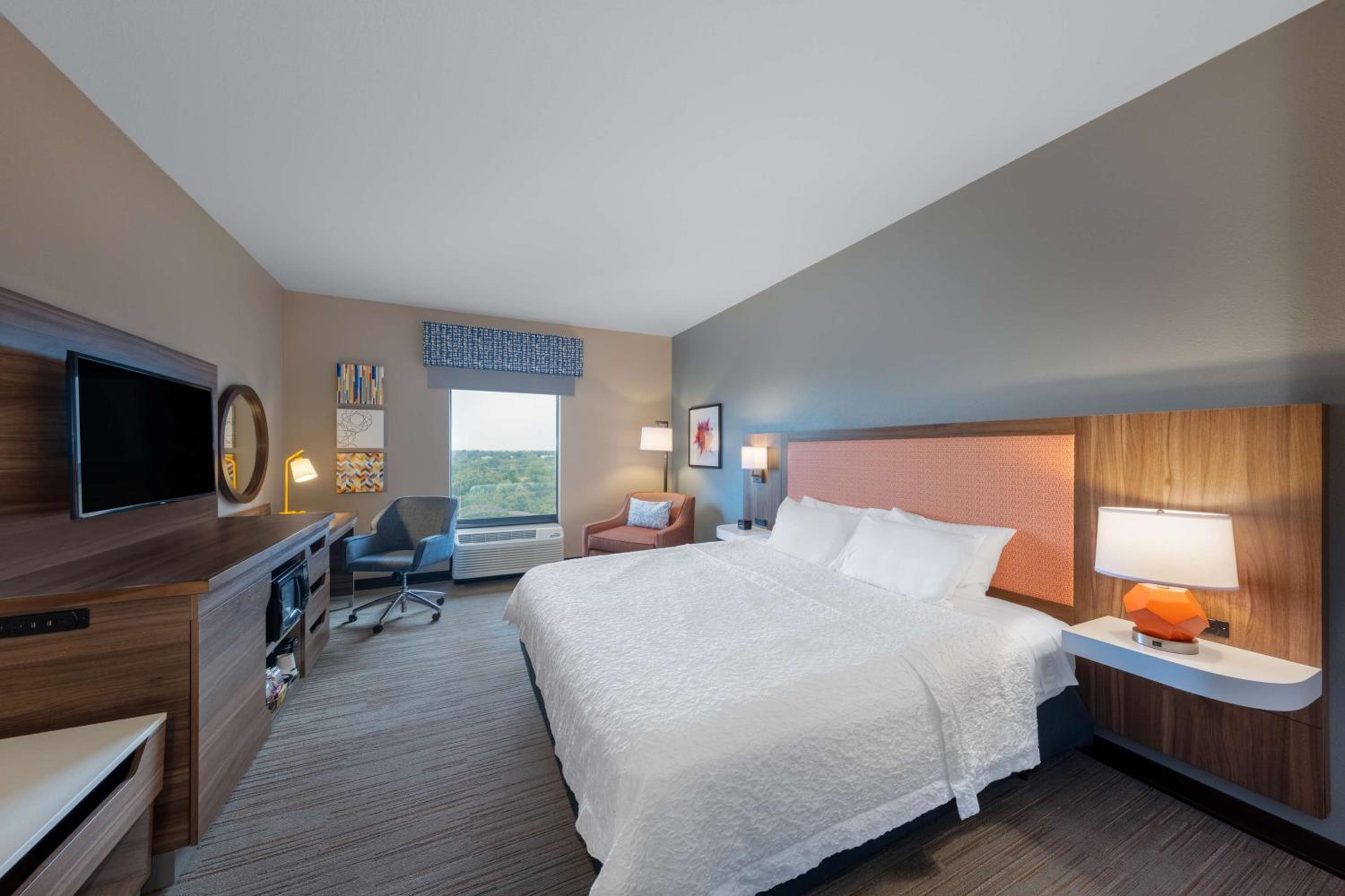 Hampton Inn Saint Robert - Property Image 30