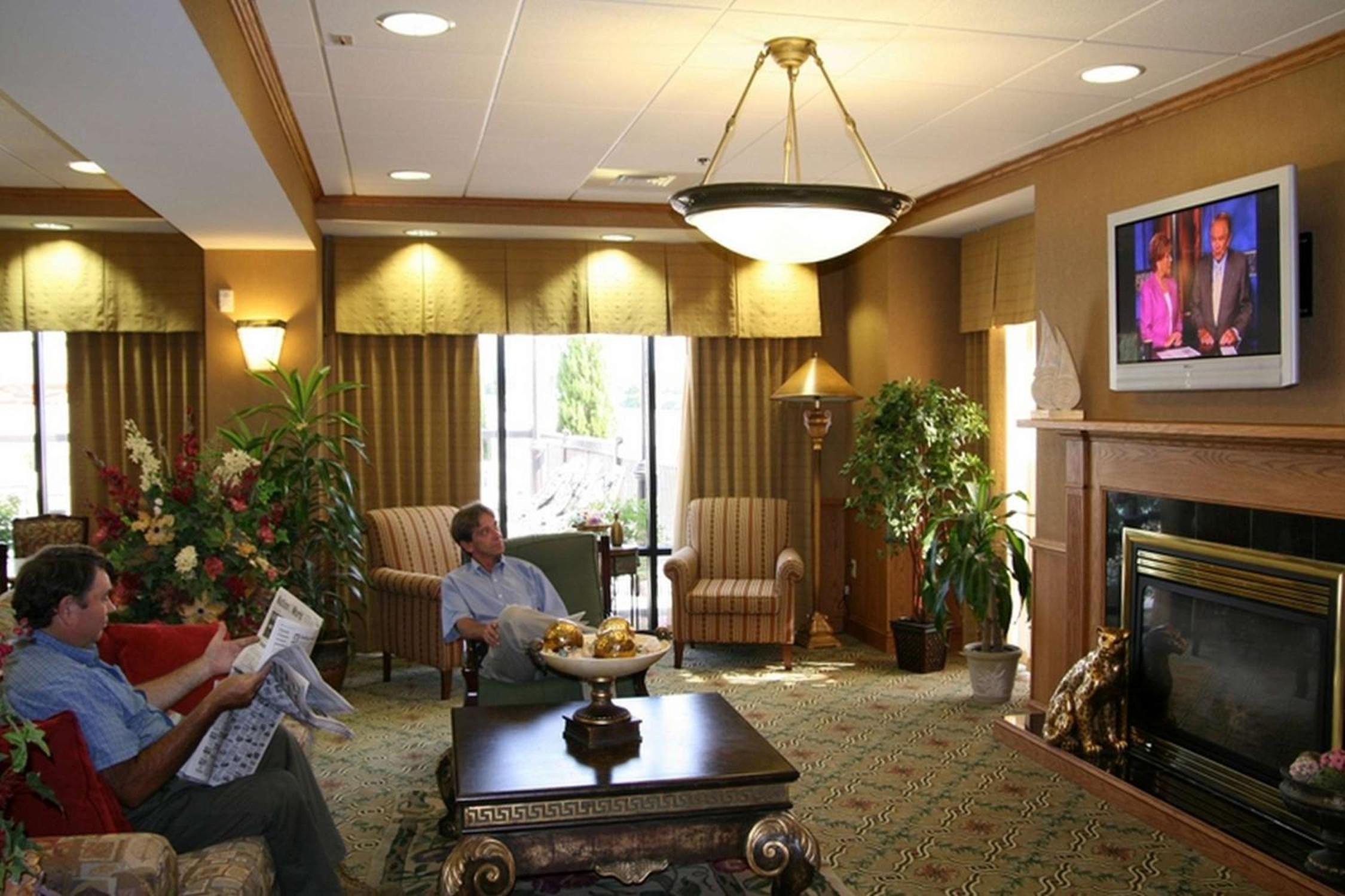 Emporia Vacations - Hampton Inn Stony Creek - Property Image 4