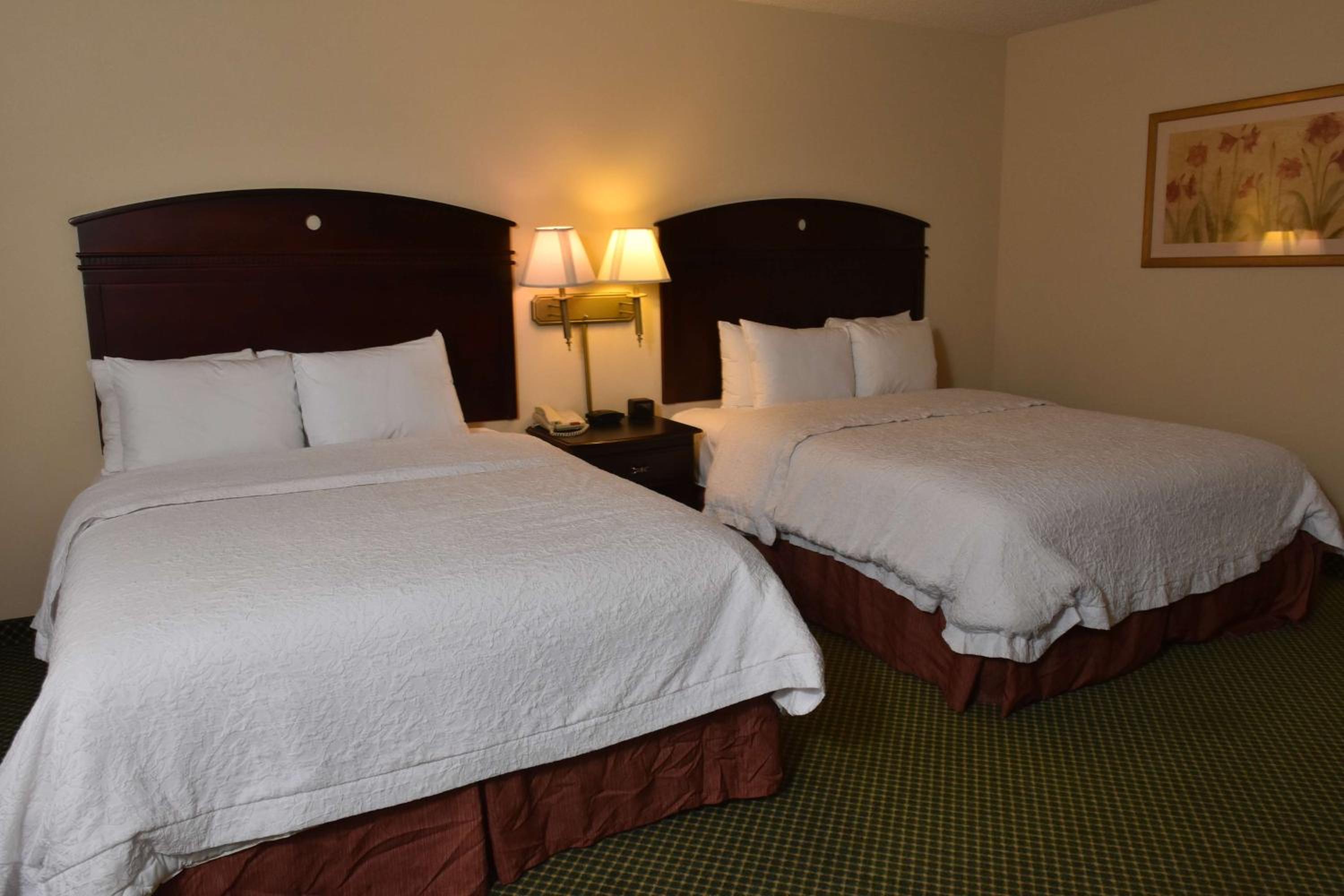 Hampton Inn Stony Creek - Property Image 1