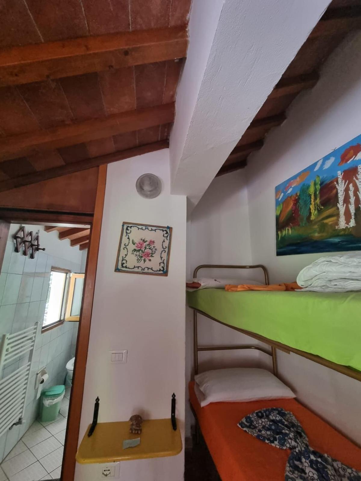 Guesthouse Alberti Llogara