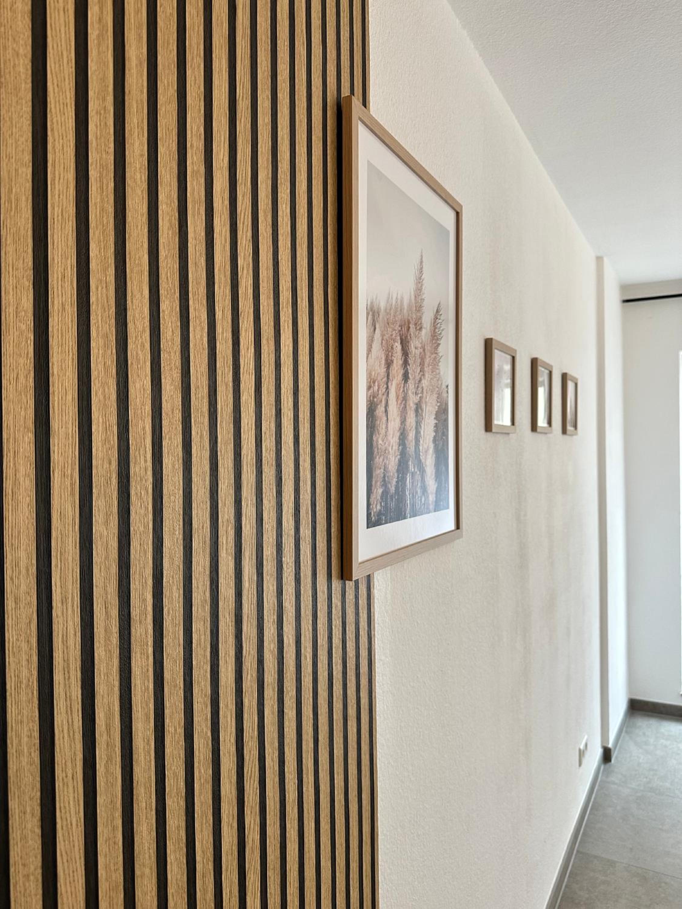 AMAO-Curry - City Center Lahr - Family Apartment