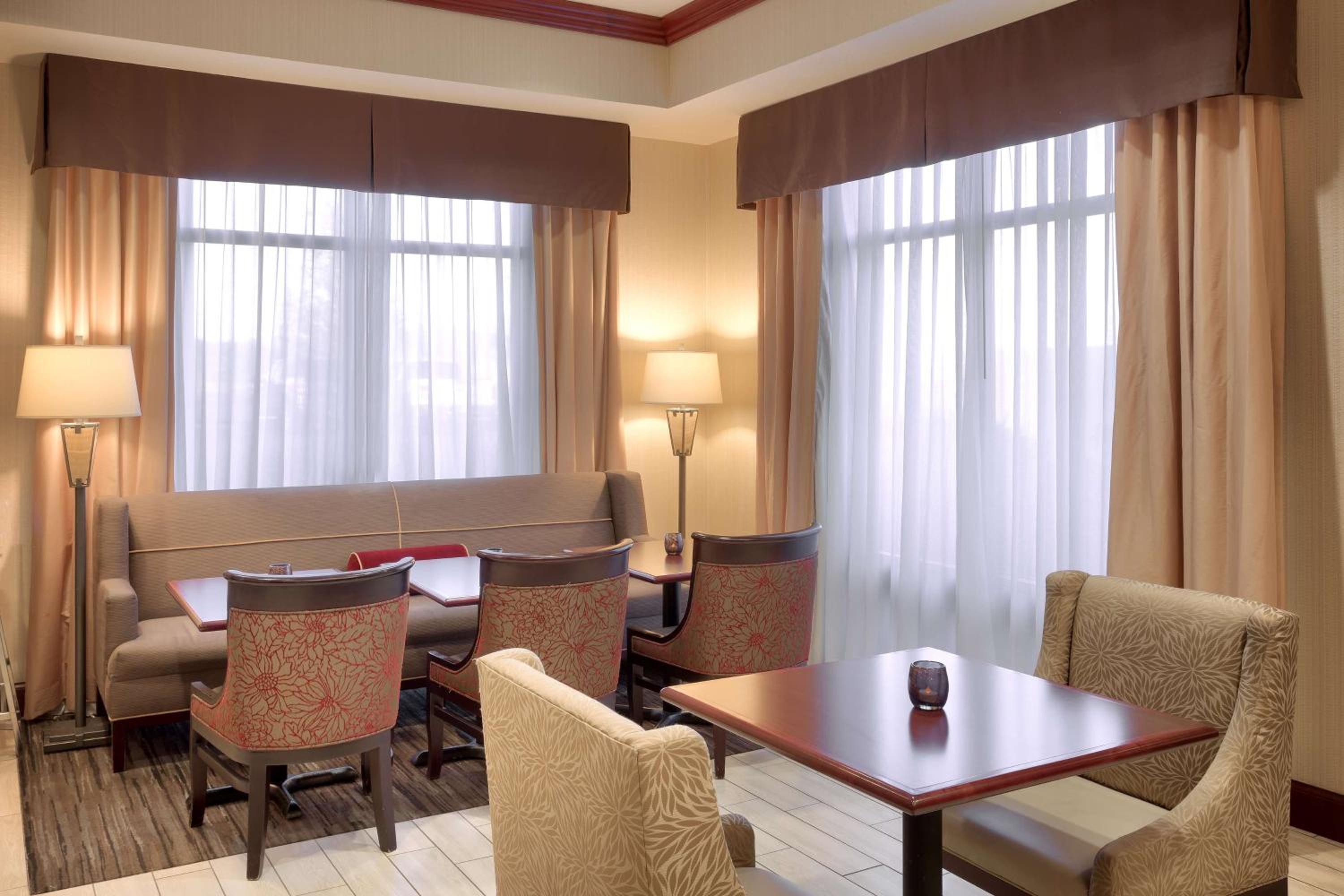 Logan Vacations - Hampton Inn Tremonton - Property Image 4