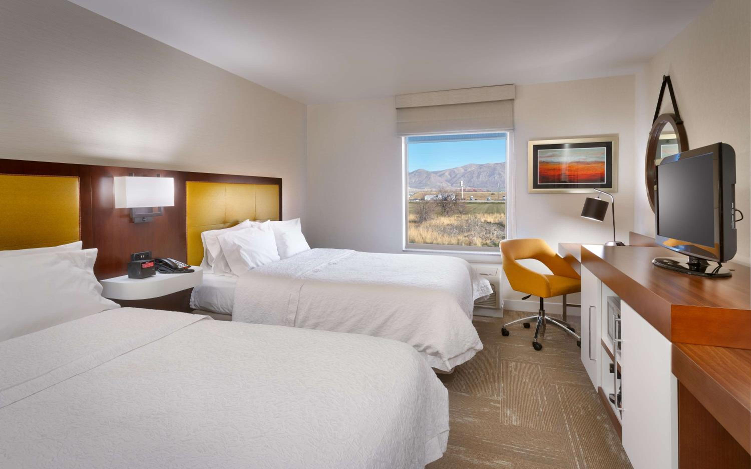 Hampton Inn Tremonton - Property Image 12