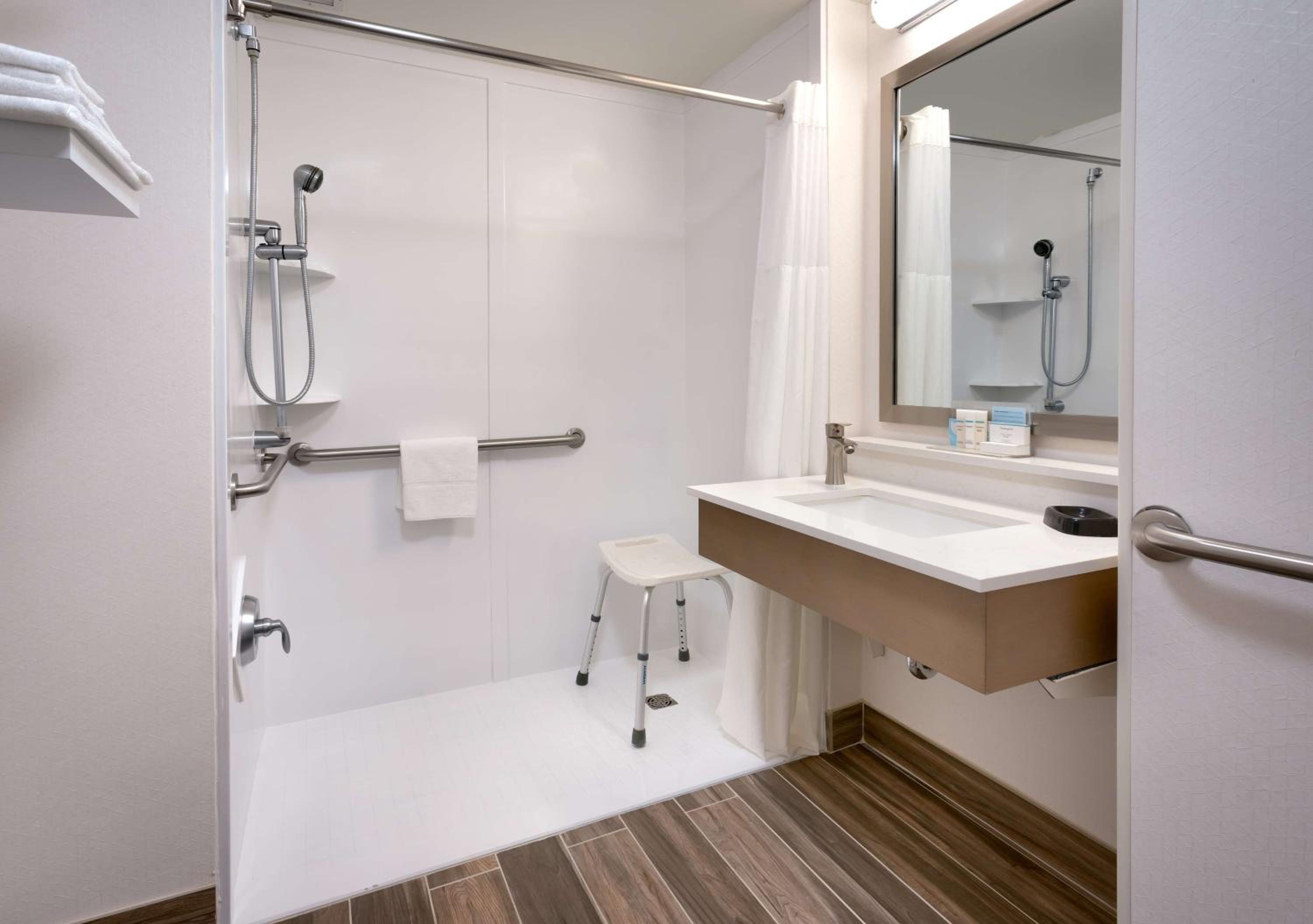 Hampton Inn Tremonton - Property Image 7