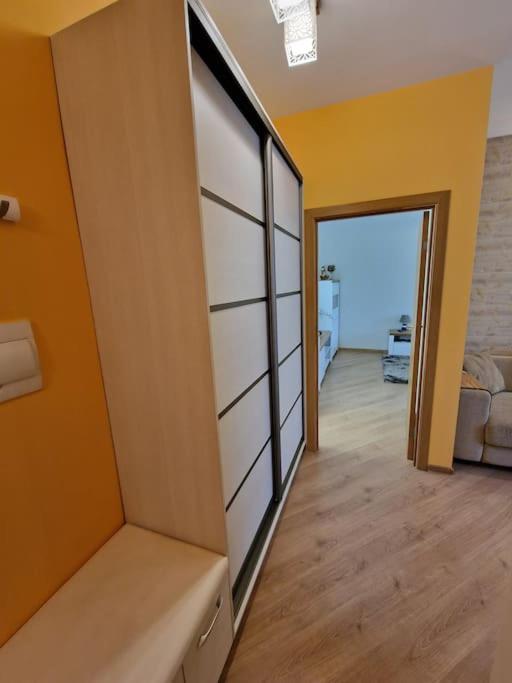 Baroness apartments