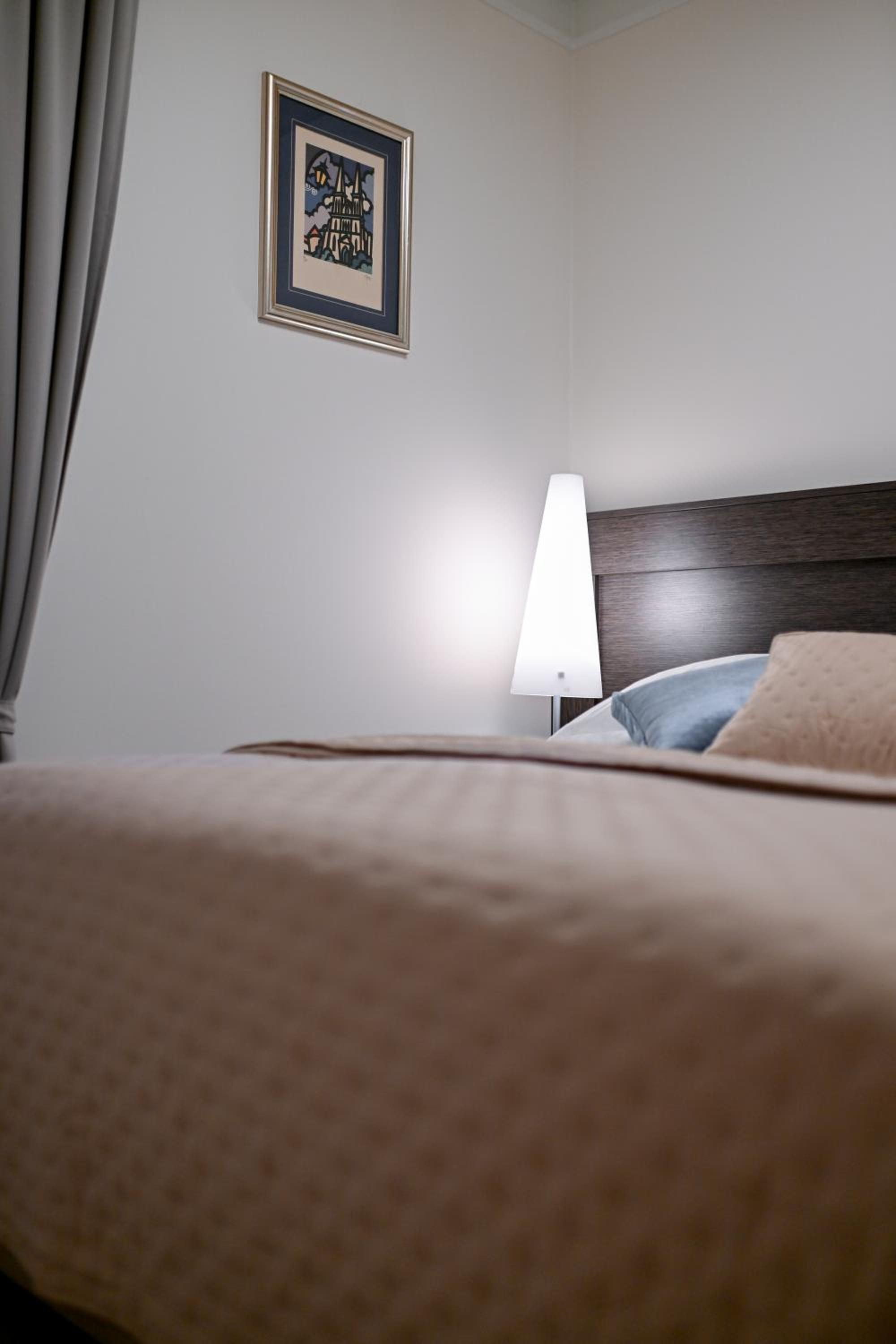 Villa Hresc M