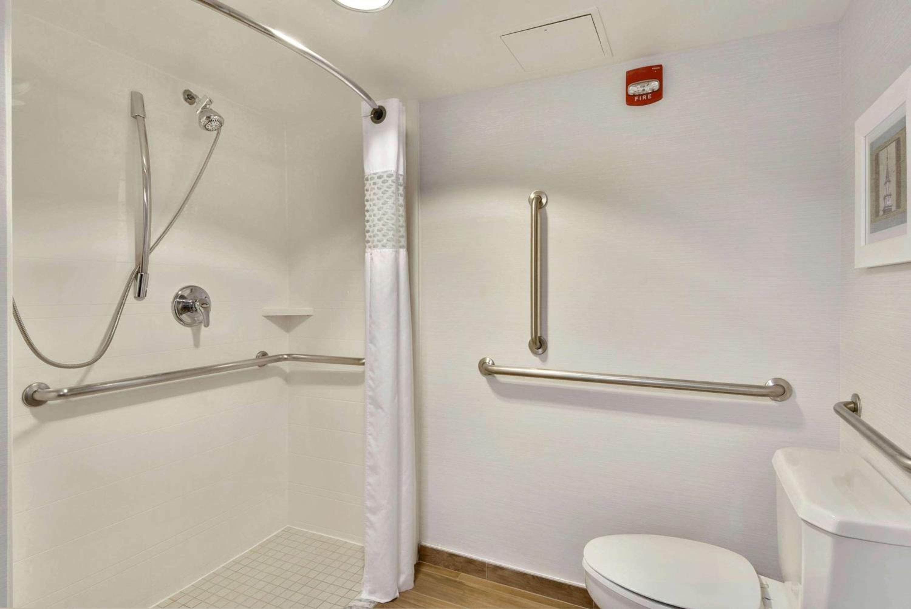 Hampton Inn Alexandria/Old Town - Property Image 15