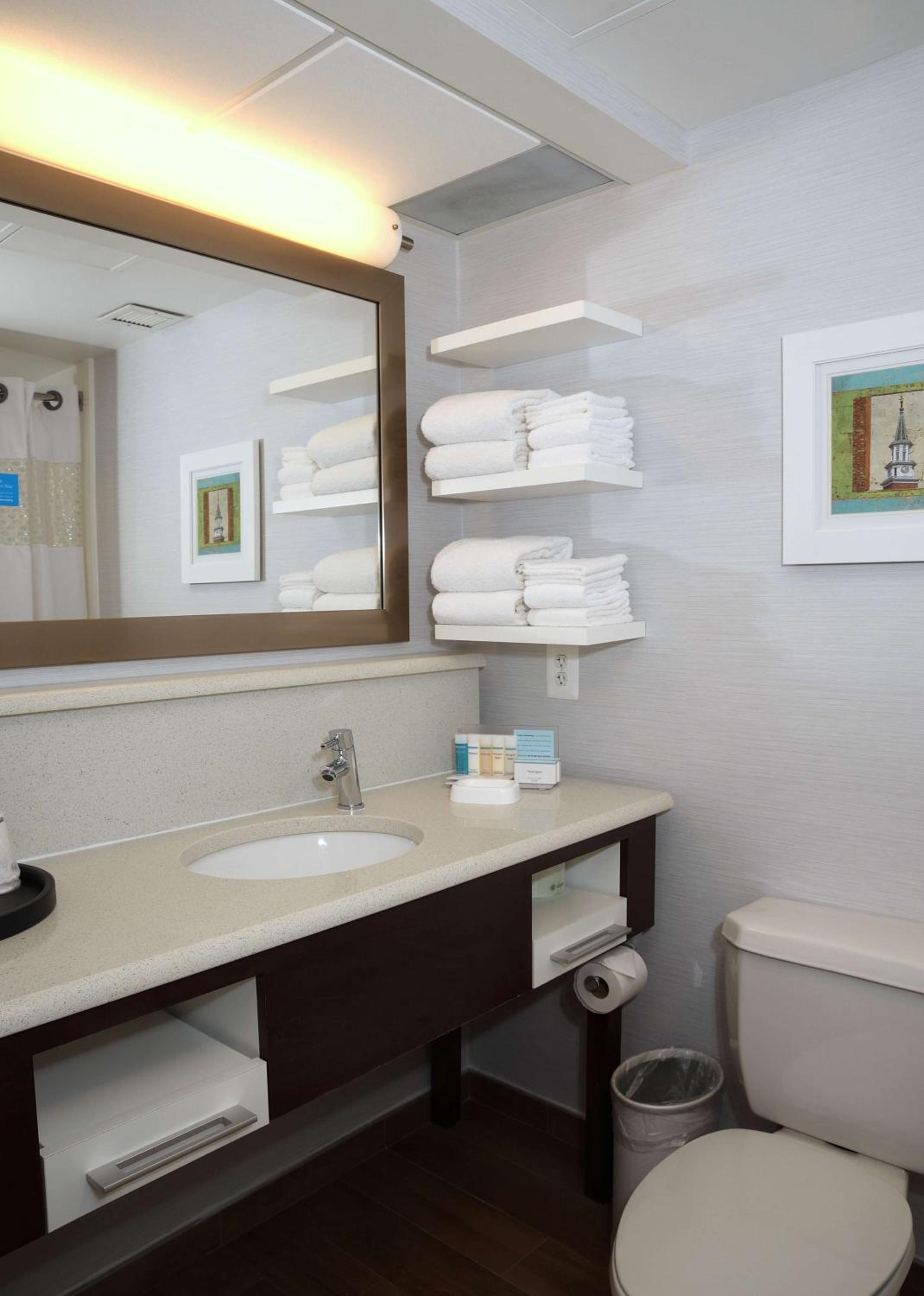 Hampton Inn Alexandria/Old Town - Property Image 13