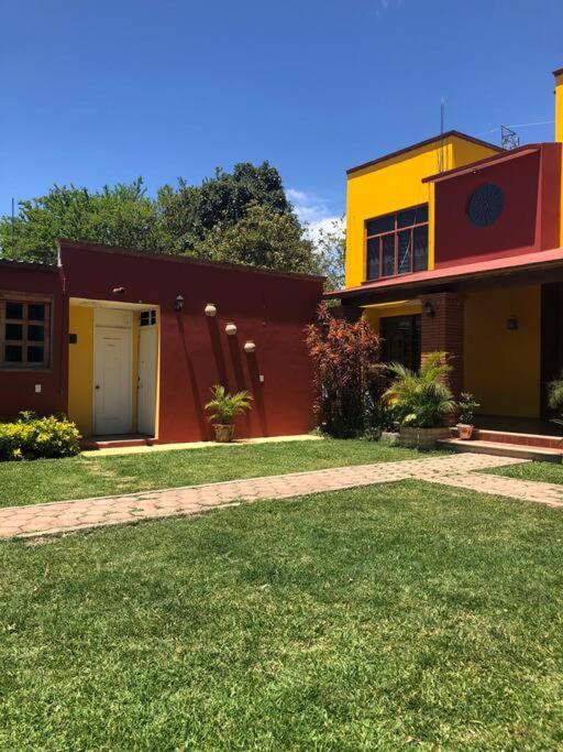 Casa Lídxi Beexha view 4
