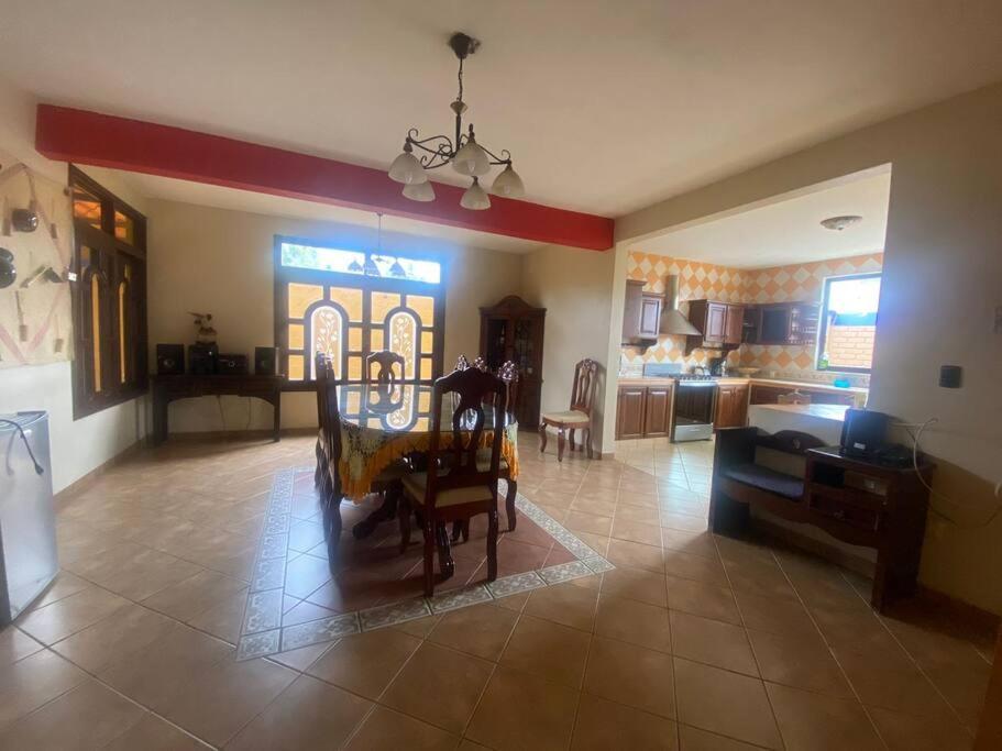 Casa Lídxi Beexha view 5