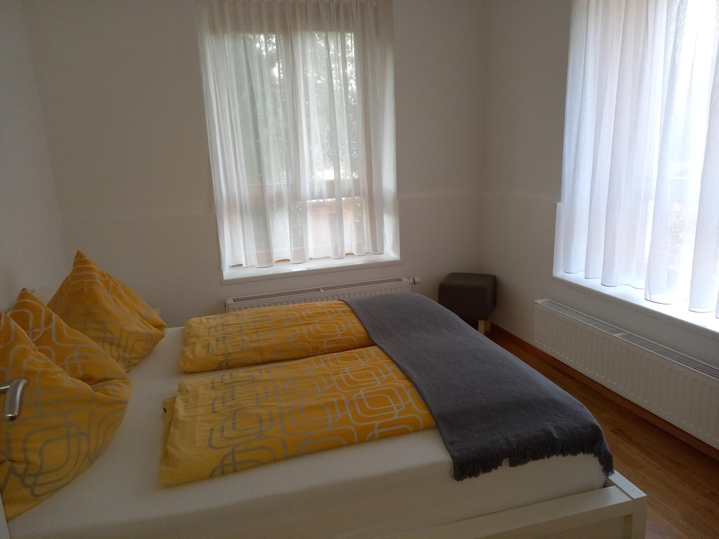 Ferienwohnung Murtal