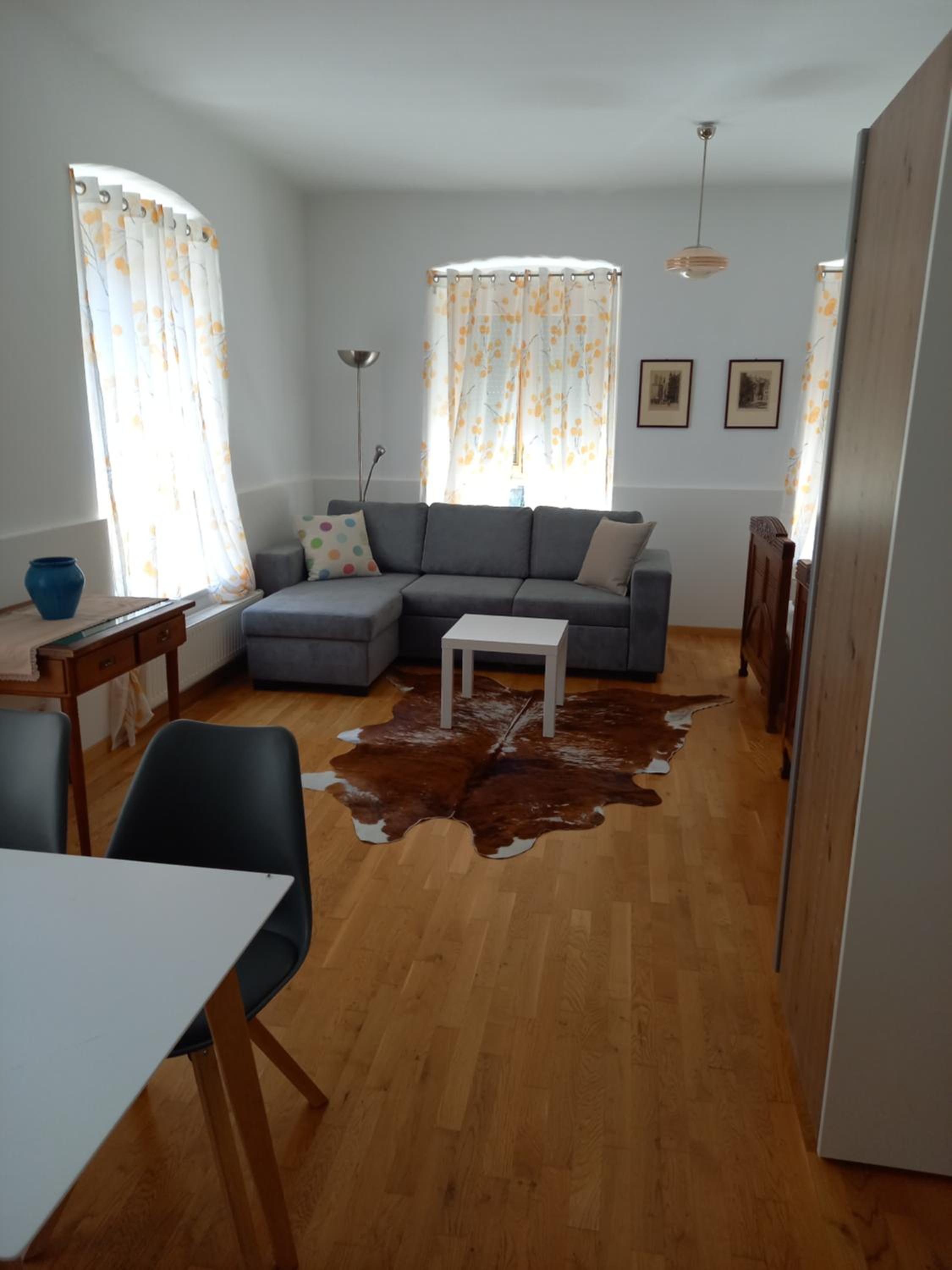 Ferienwohnung Murtal