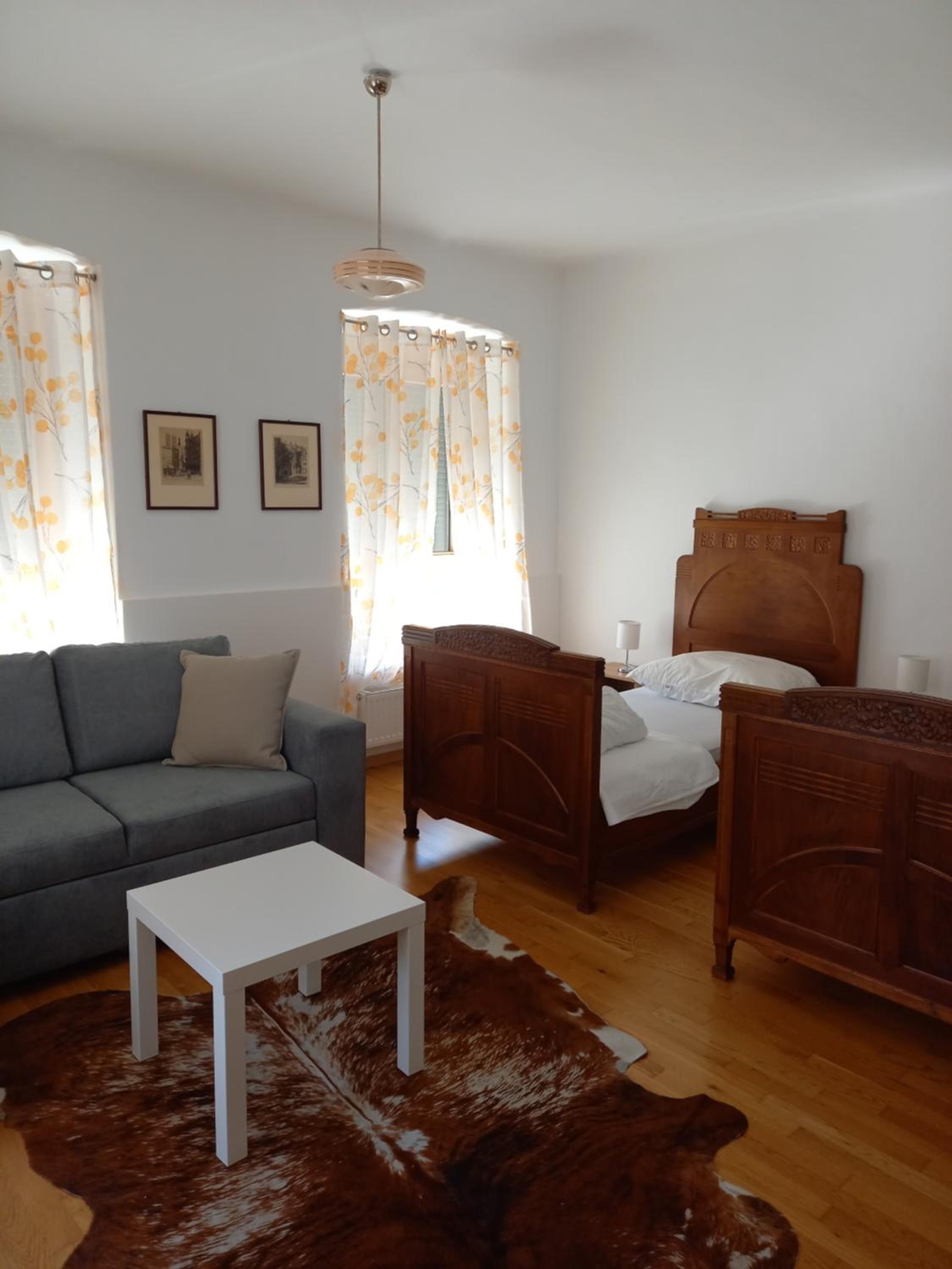 Ferienwohnung Murtal