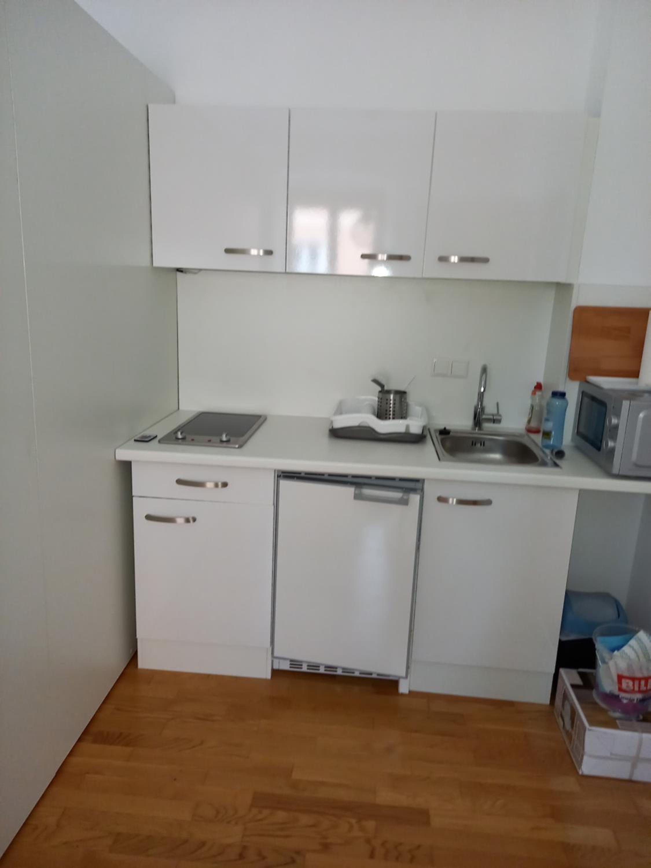 Ferienwohnung Murtal