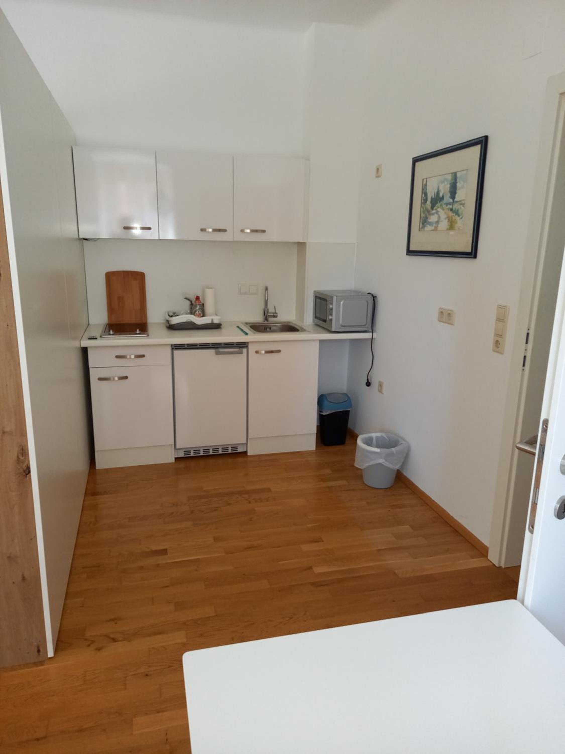 Ferienwohnung Murtal