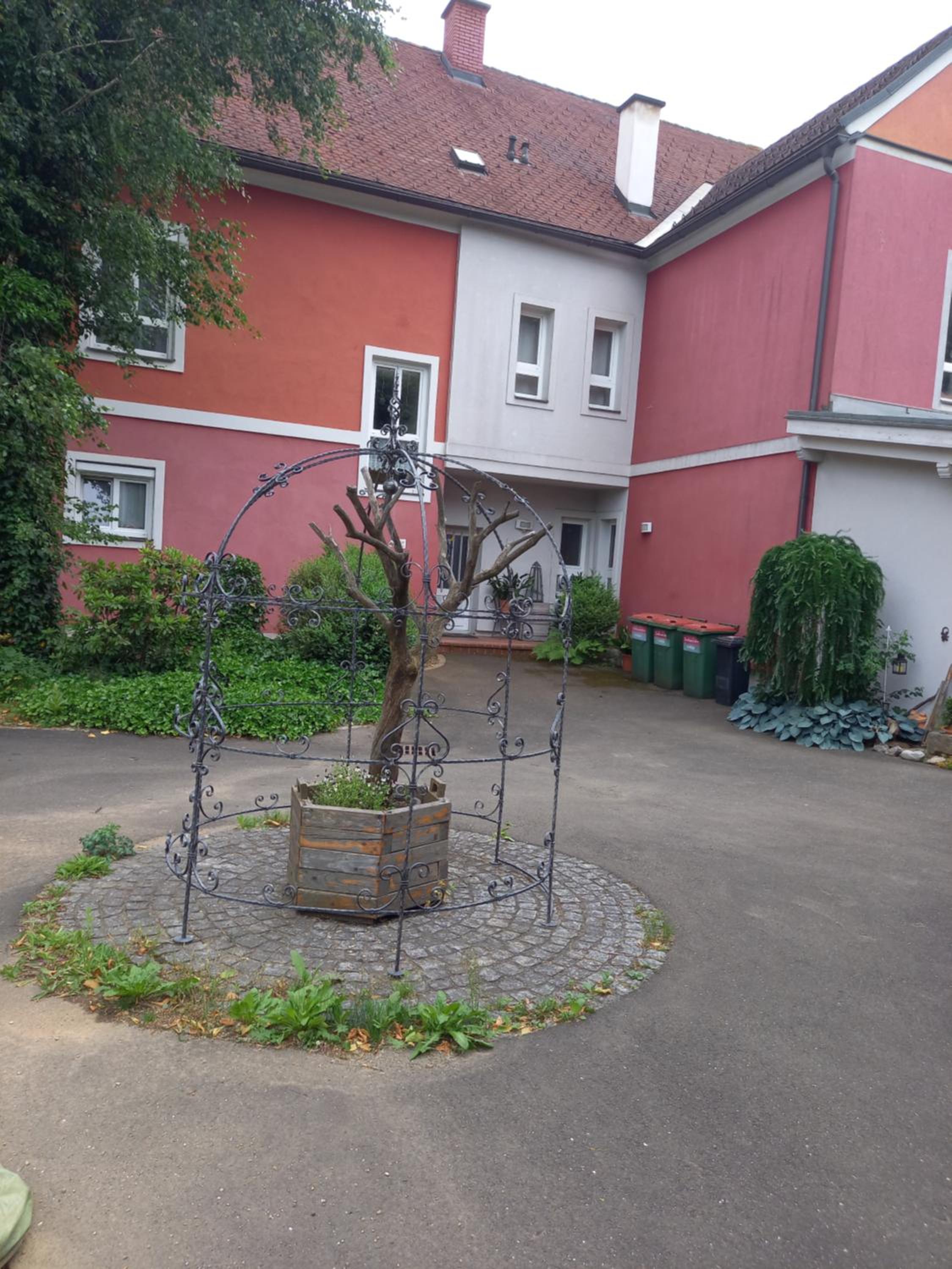 Ferienwohnung Murtal