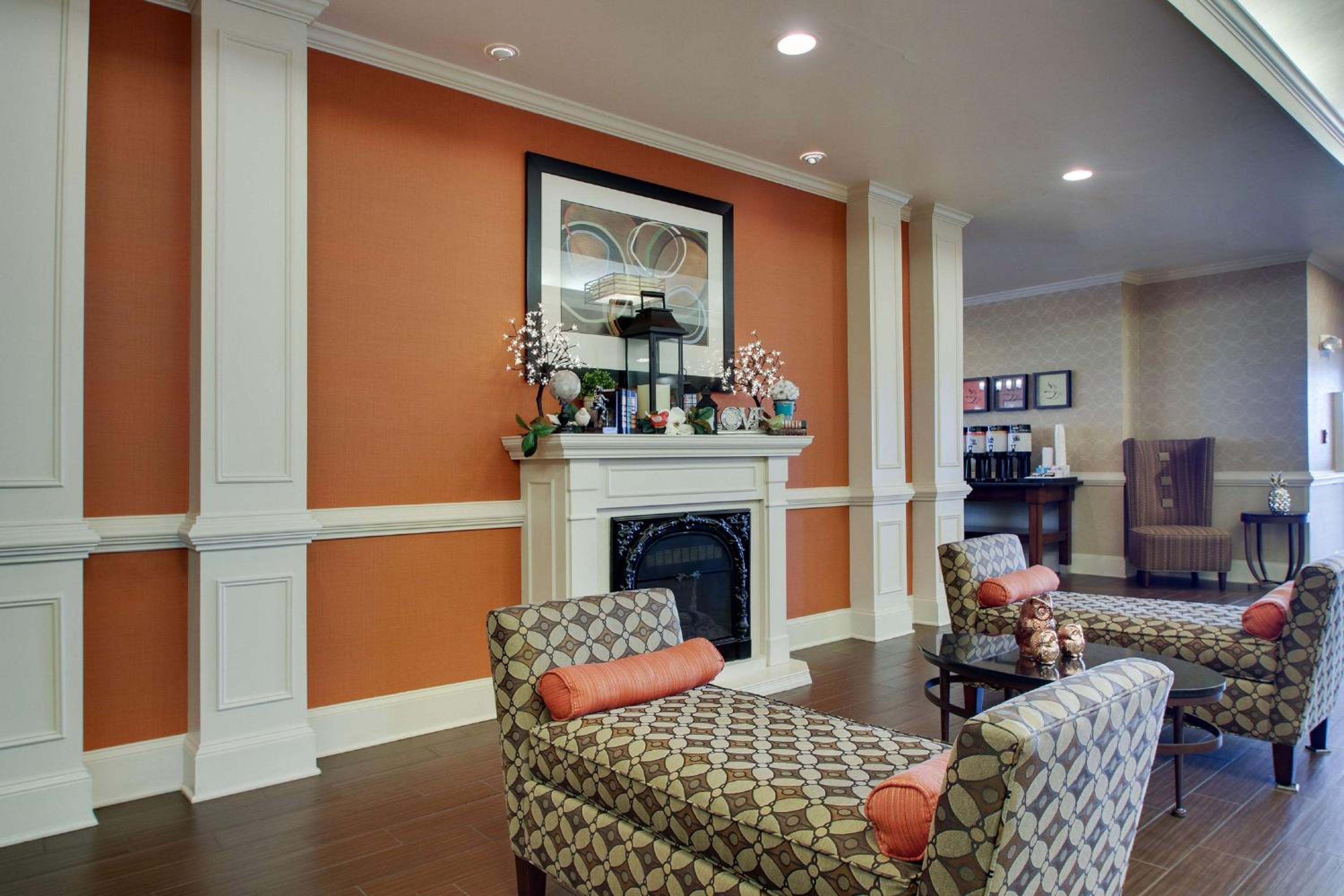 Warner Robins Vacations - Hampton Inn Warner Robins - Property Image 30