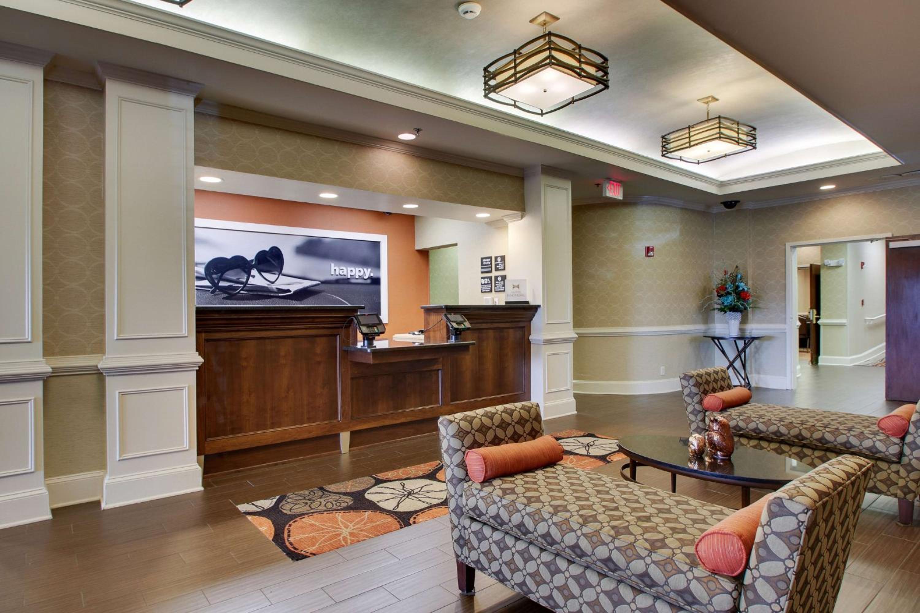 Warner Robins Vacations - Hampton Inn Warner Robins - Property Image 33