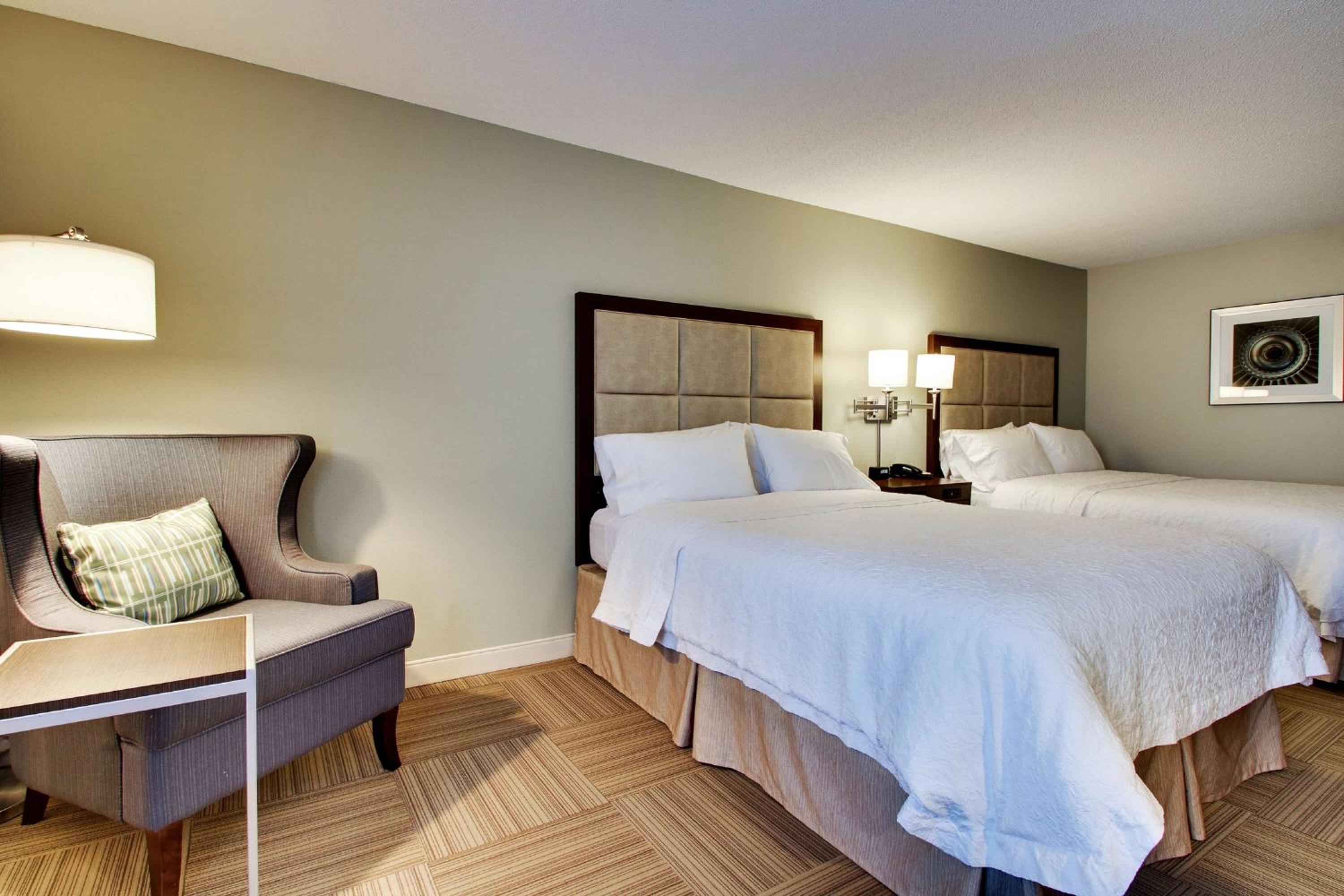 Warner Robins Vacations - Hampton Inn Warner Robins - Property Image 46